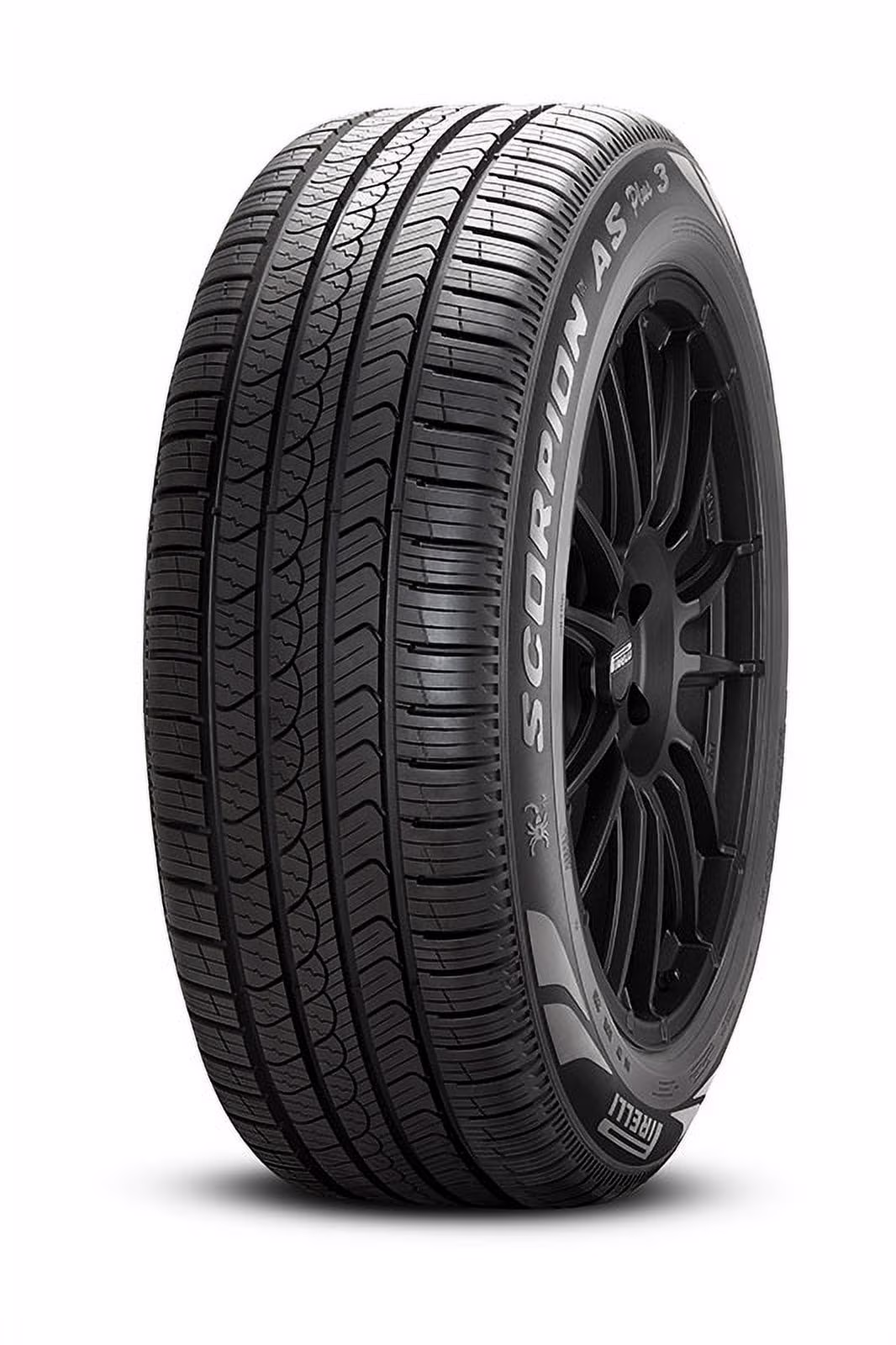 235/45R19 95H PIR SCORPION ALL SEASON PLUS 3