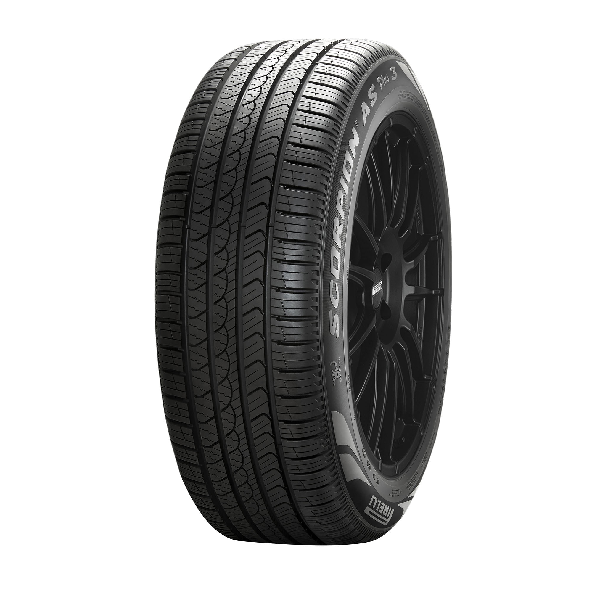 Pirelli Scorpion AS Plus 3 275/60R20 115H BSW