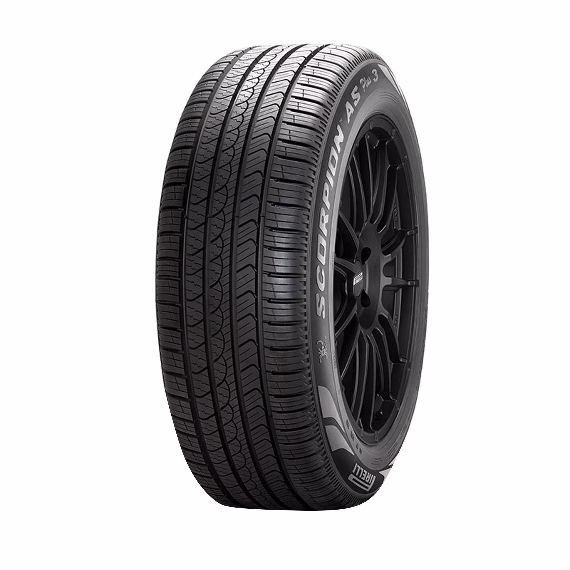 275/45R20XL 110V PIR SCORPION ALL SEASON PLUS 3