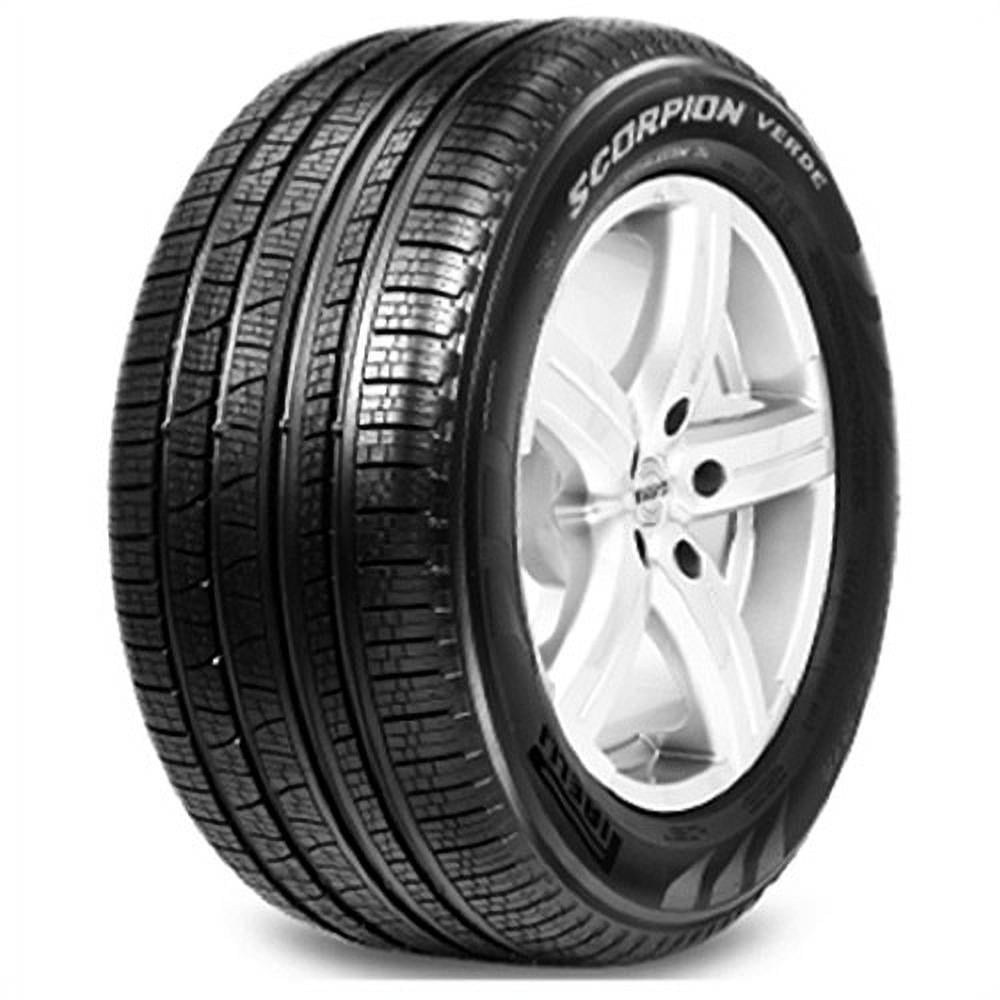Pirelli Scorpion Verde All Season All Season 255/40R19 96H SUV/Crossover Tire