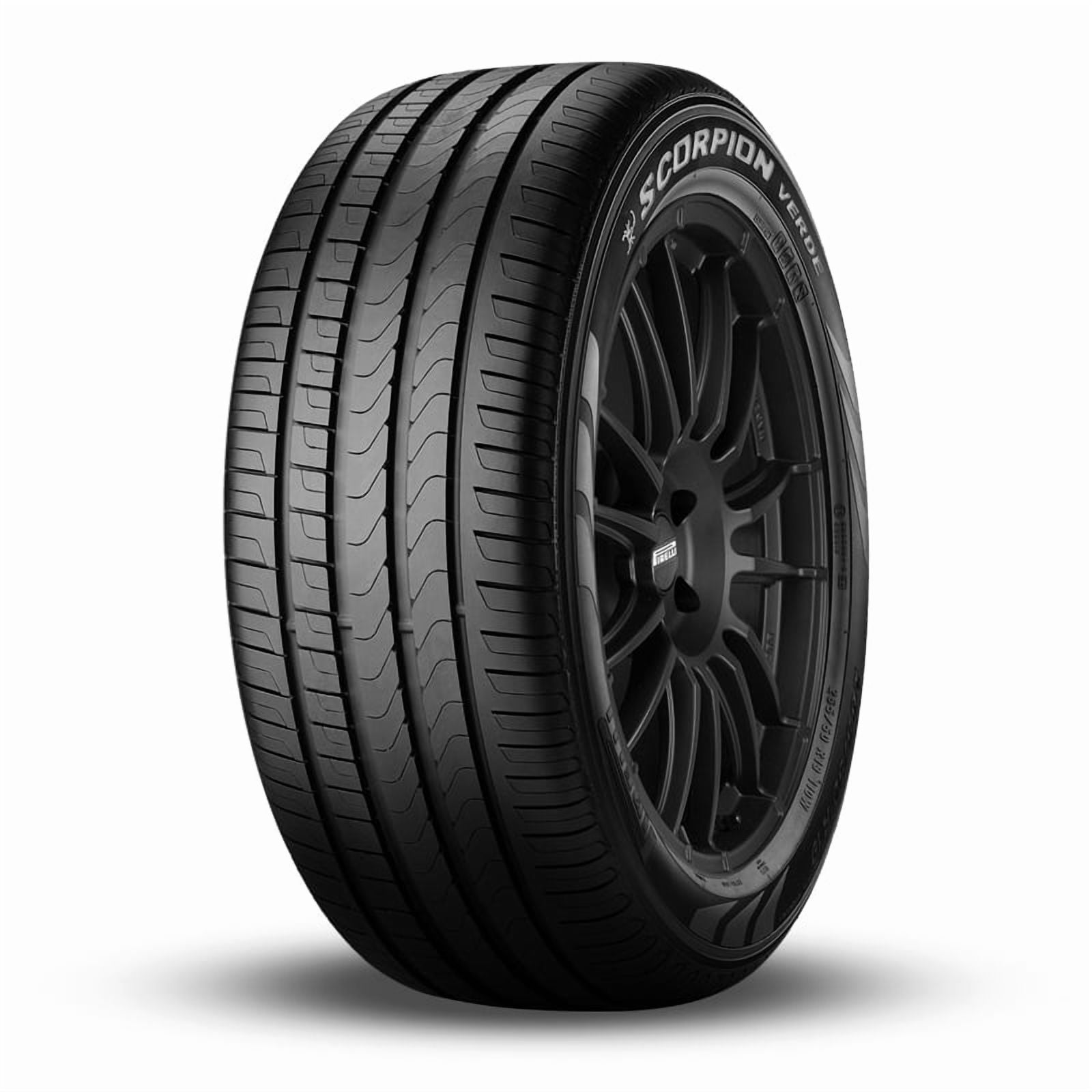Pirelli Scorpion Verde Summer 235/45R20 100V XL SUV/Crossover Tire