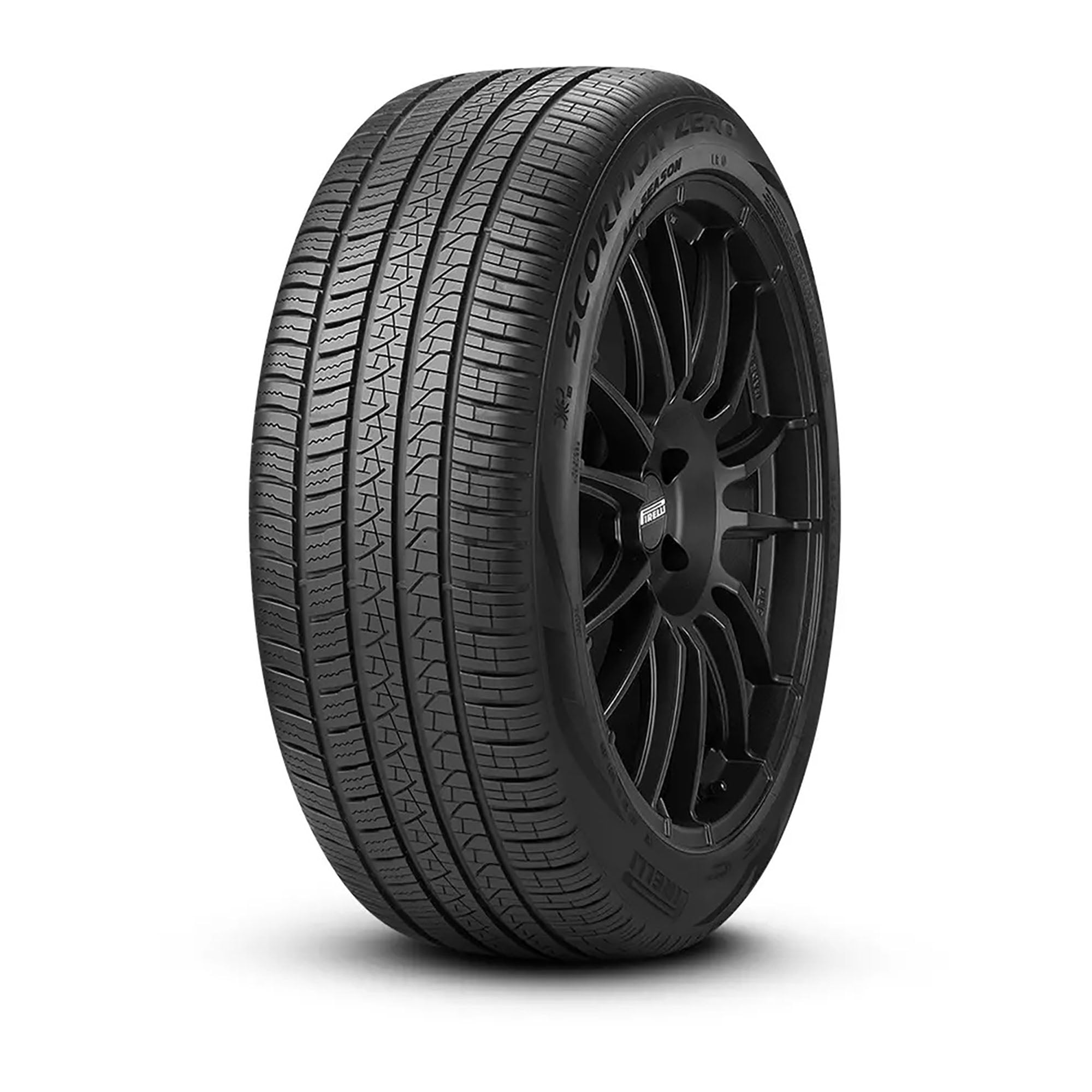 Pirelli Scorpion Zero All Season All Season 225/45R19 92H SUV/Crossover Tire