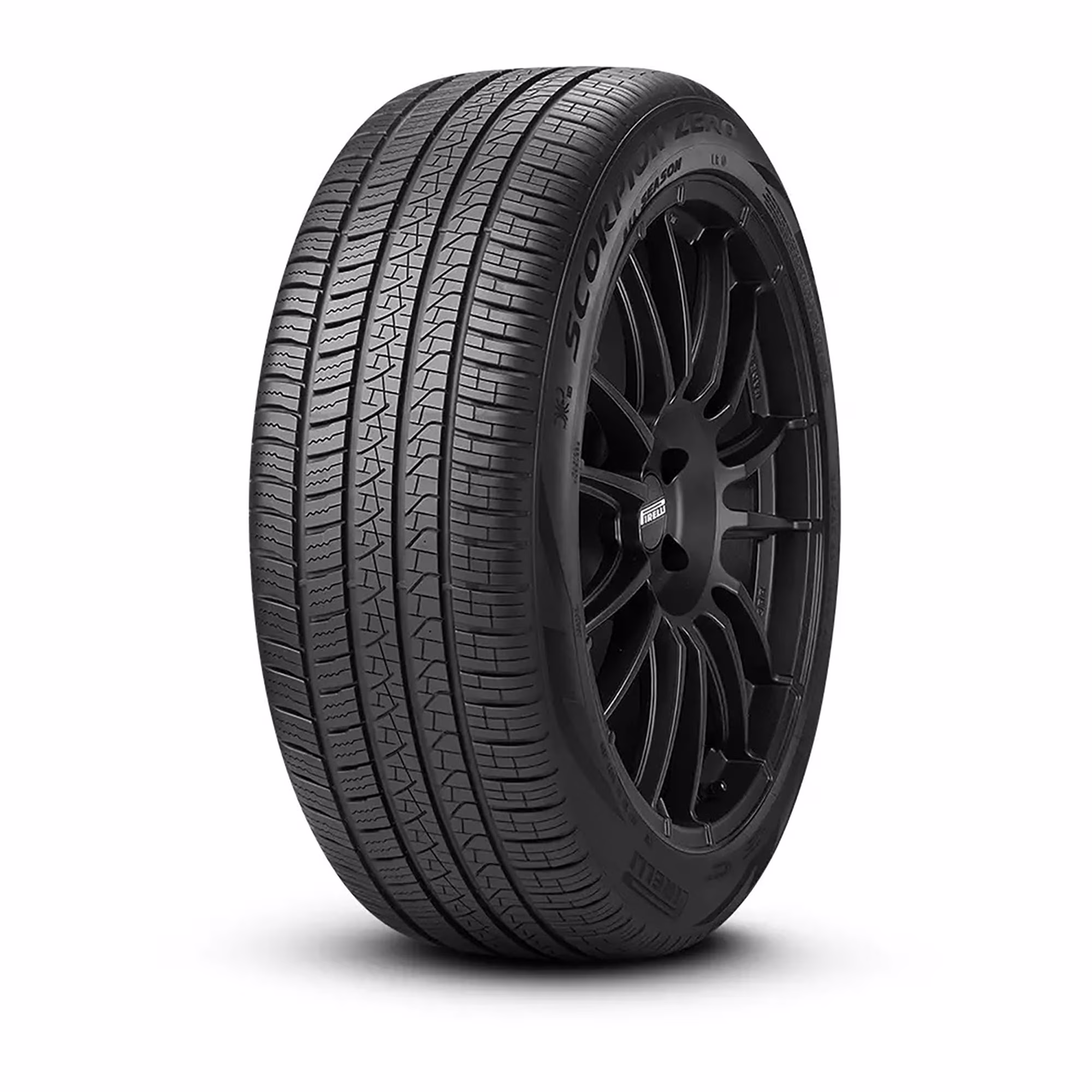 265/40R22XL 106Y PIR SCORPION ZERO ALL SEASON (J)