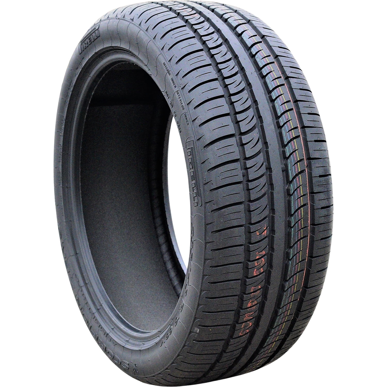 Pirelli Scorpion Zero Asimmetrico All Season 235/45R19 99V XL SUV/Crossover Tire