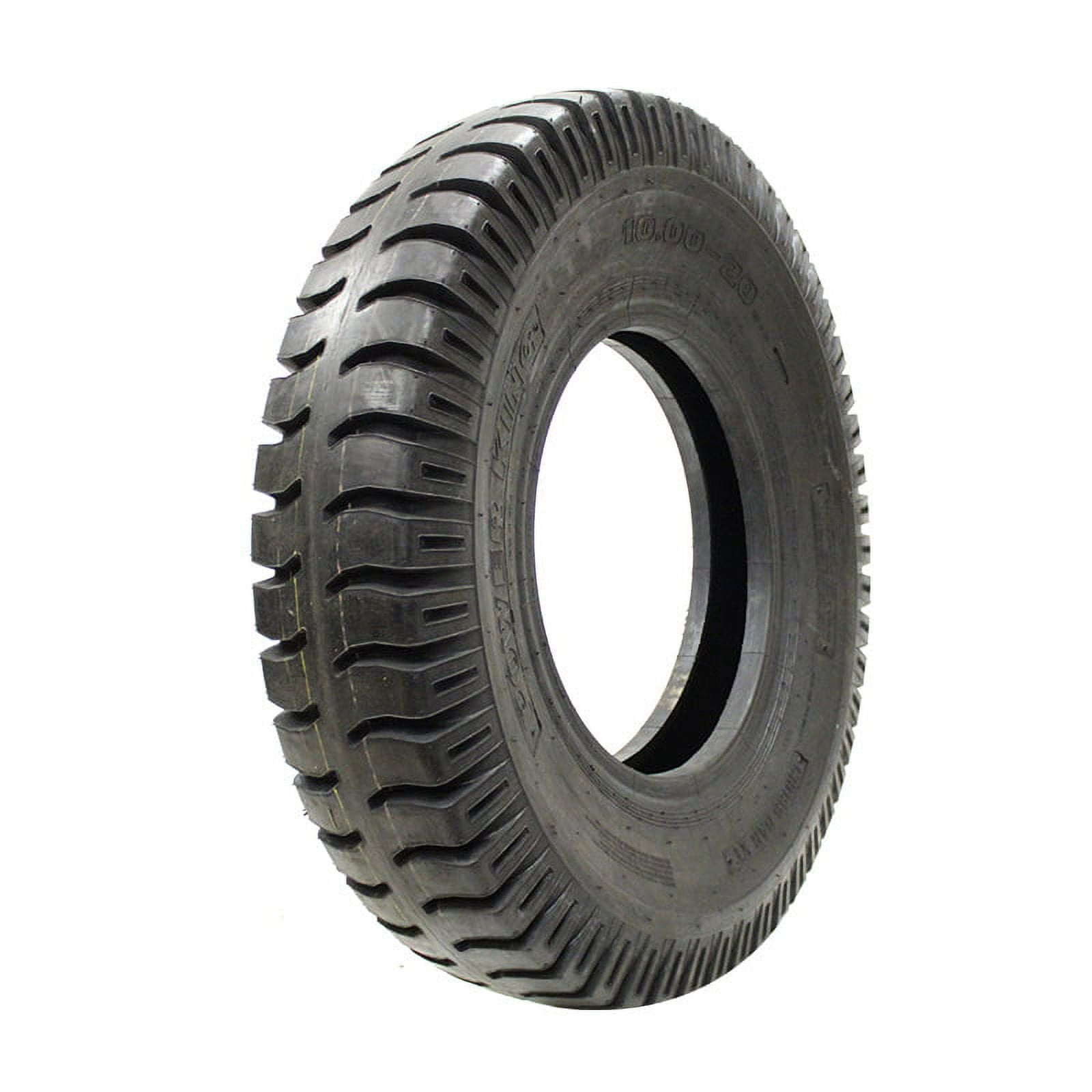 Power King Cross Bar 8.25/-20