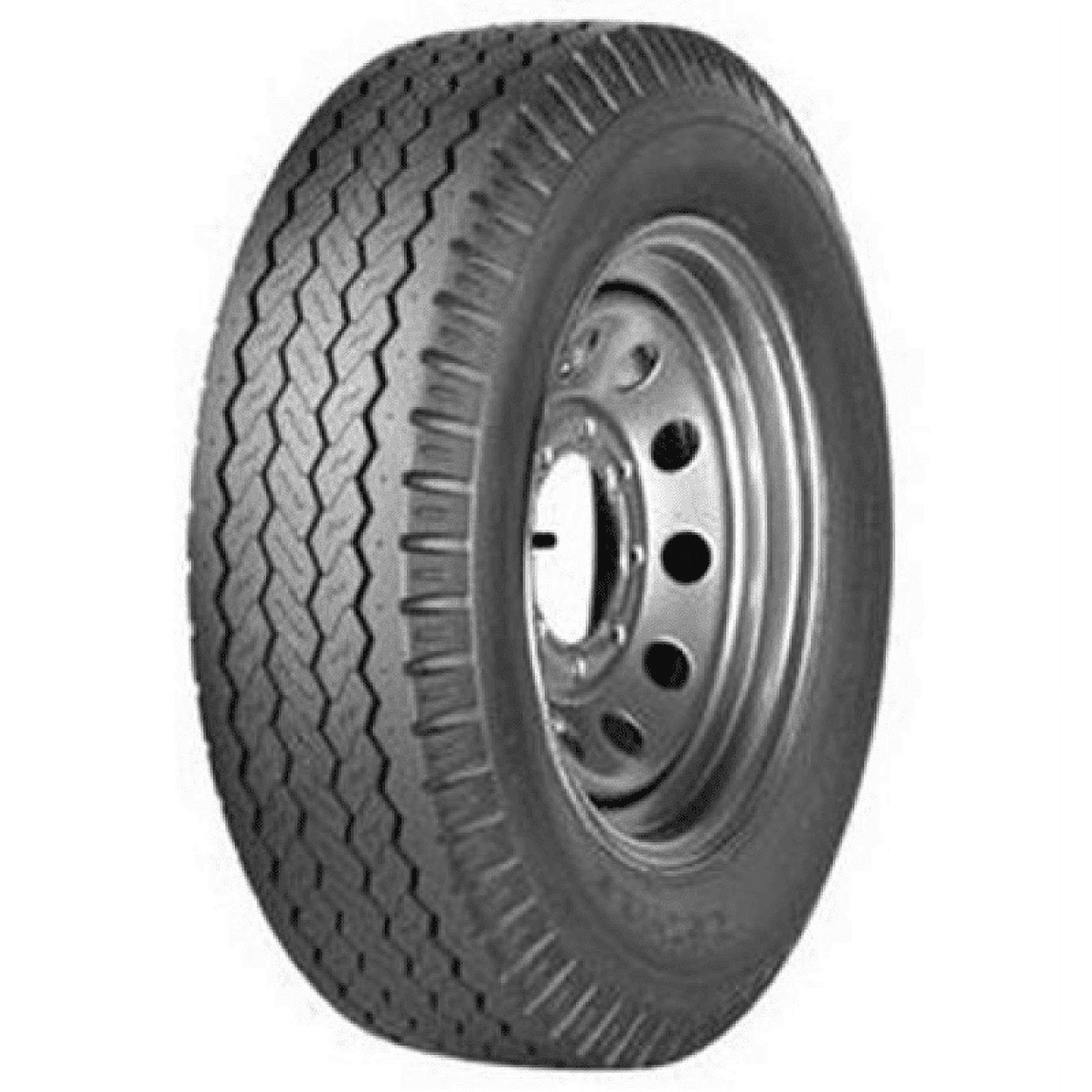 Power King LT8.00-16.5 Super Highway LT Tire