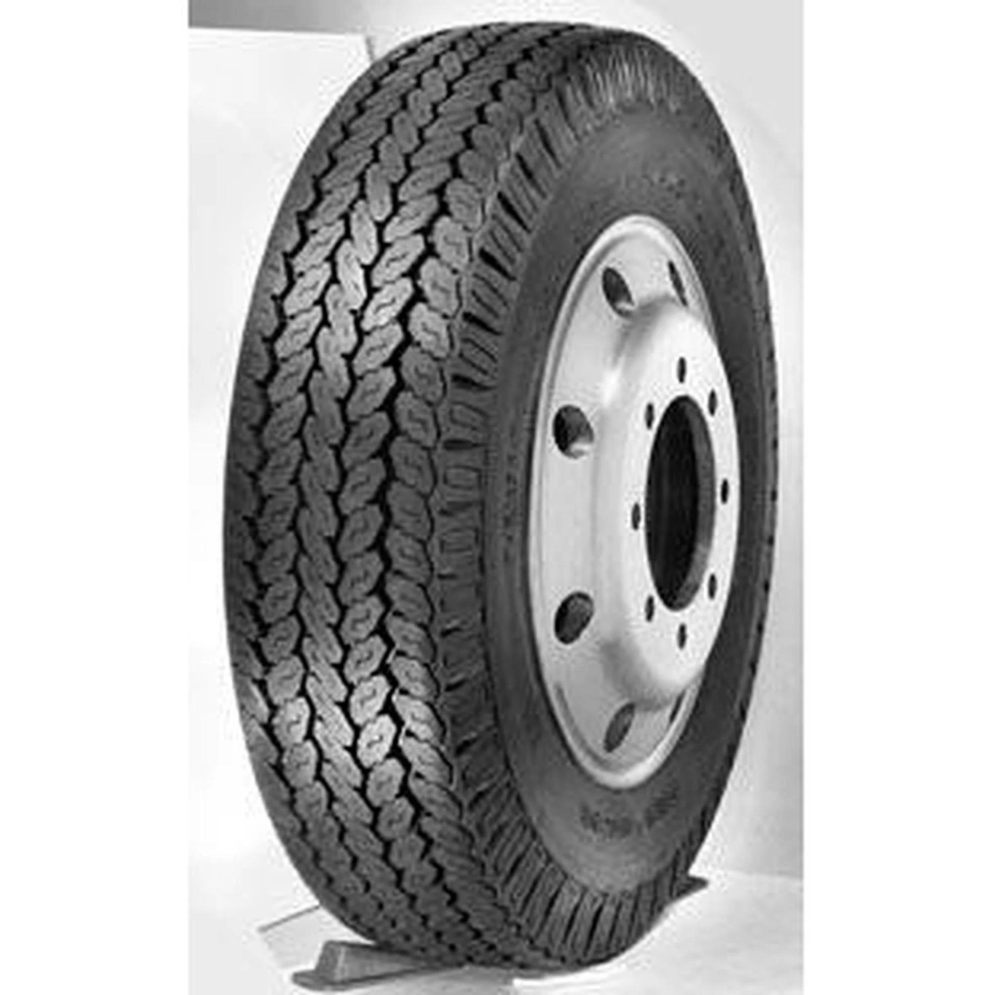 Power King Super Highway 9.00-20 141L G Commercial Tire