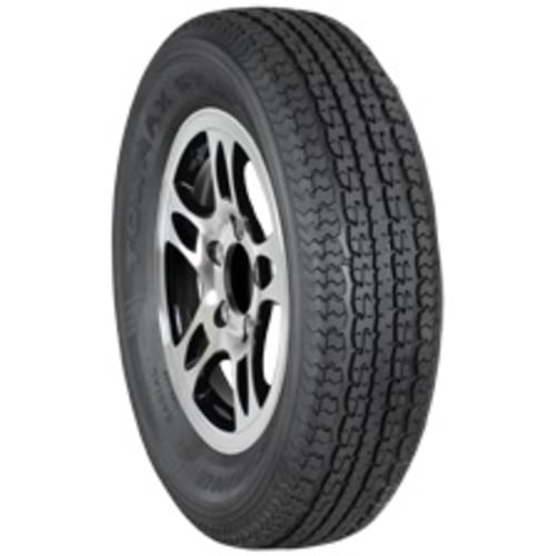 PKing Towmax STRII ST205/75R14 TL 6 100/96L Tire