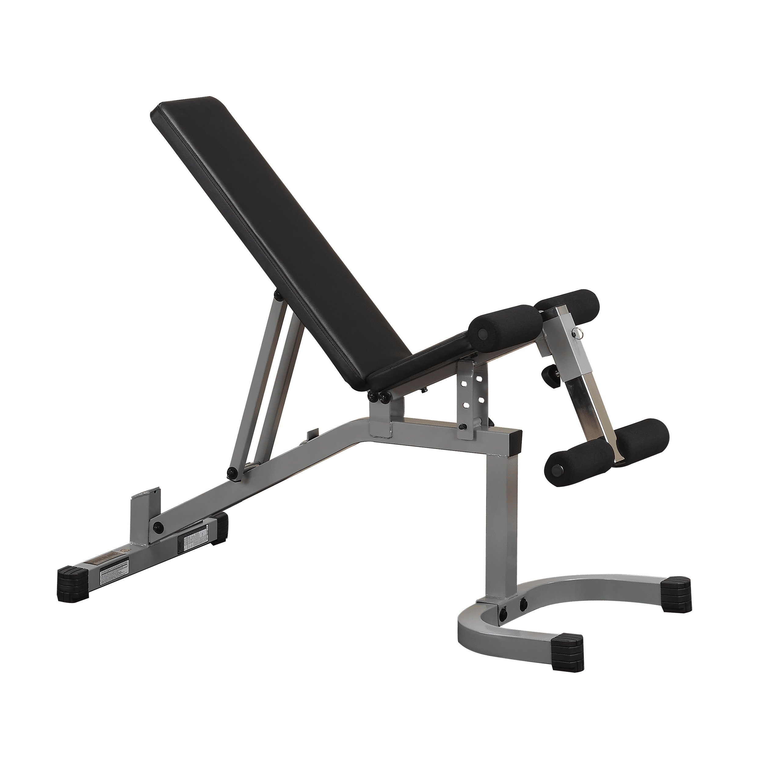 Powerline by Body-Solid PFID130X - Adjustable Bench