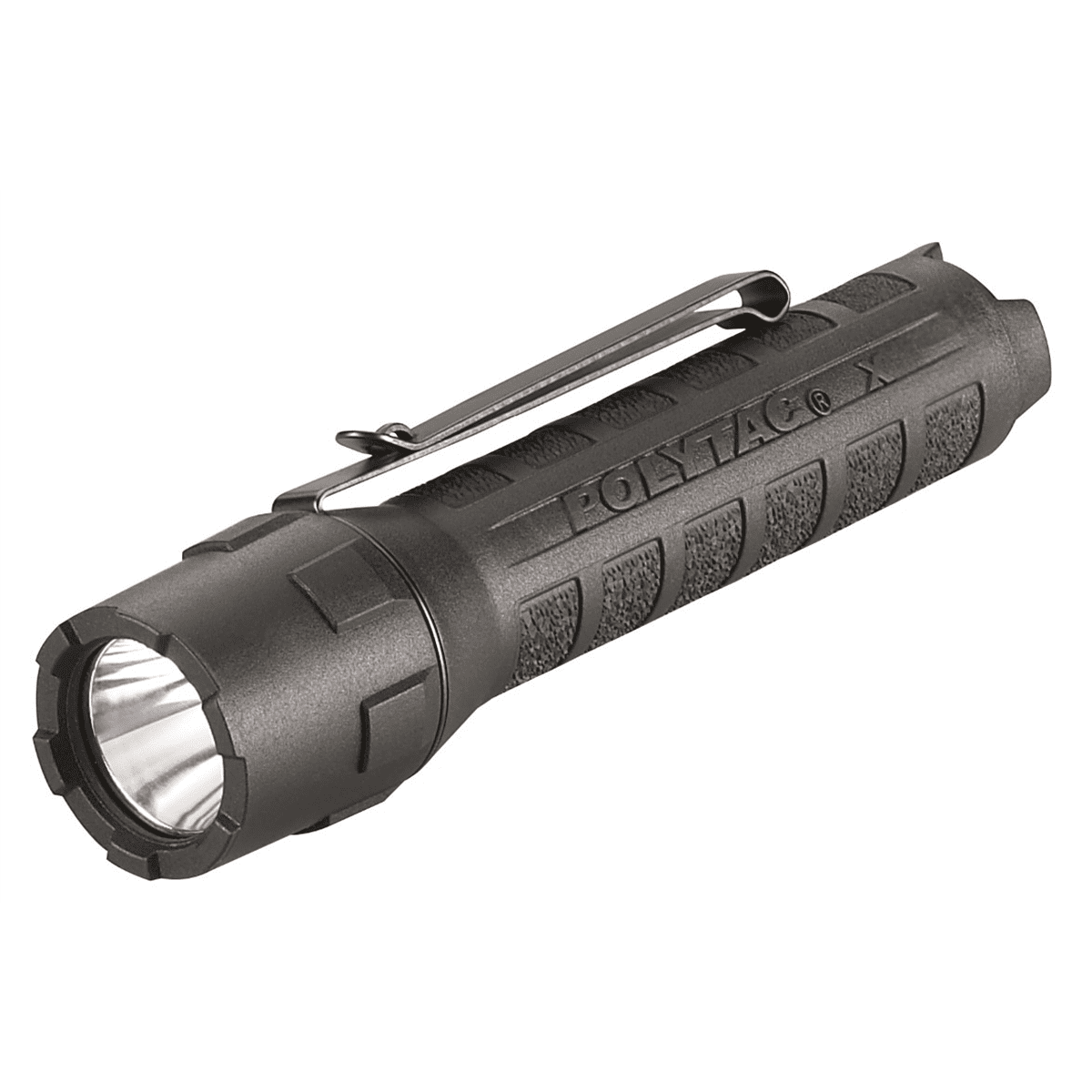 PolyTac X Dual Fuel Professional Tactical Light