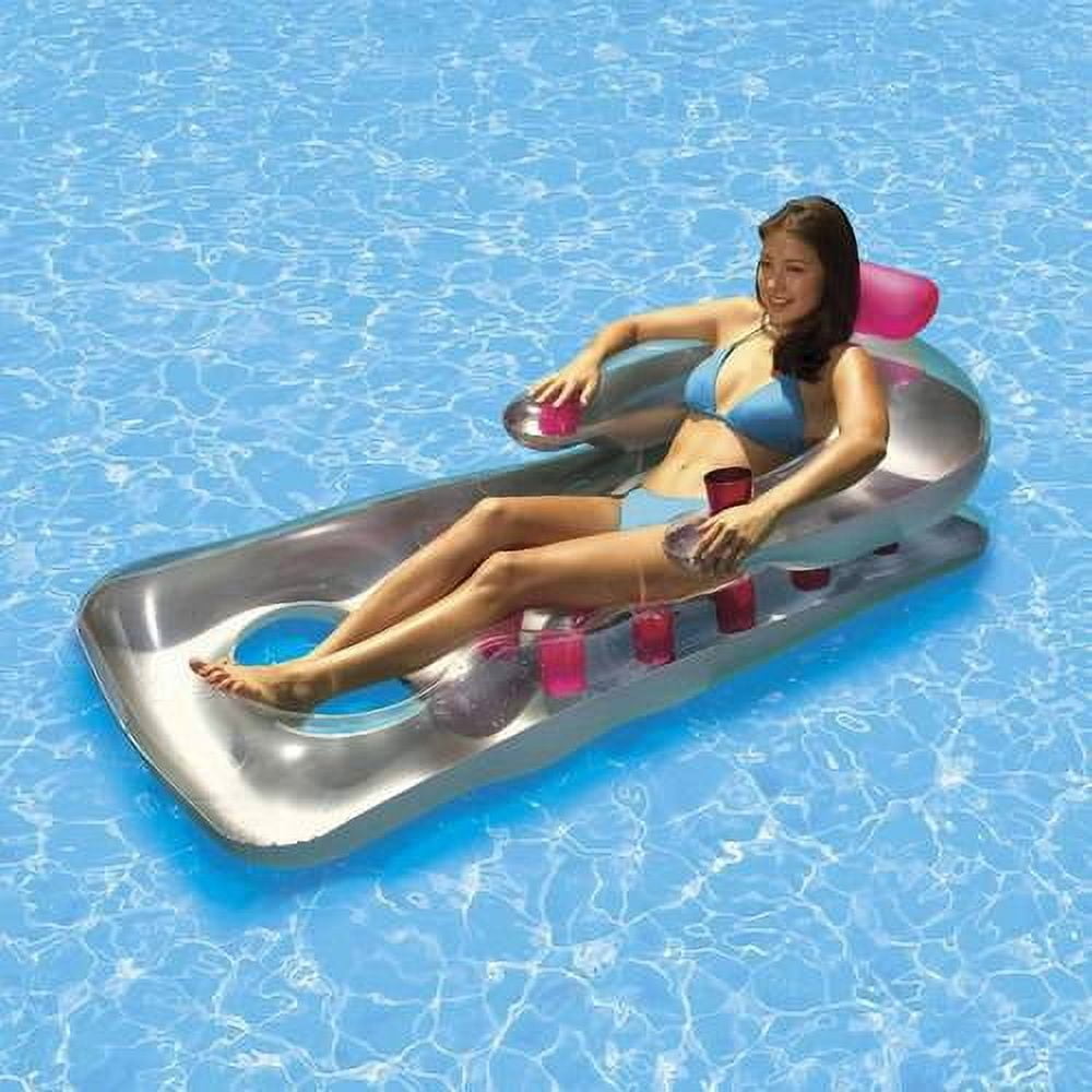 Poolmaster French Classic Lounger