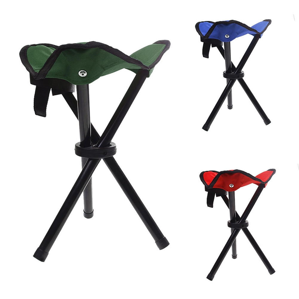 GMMGLT Multipurpose Lightweight Stool, Canvas And Steel