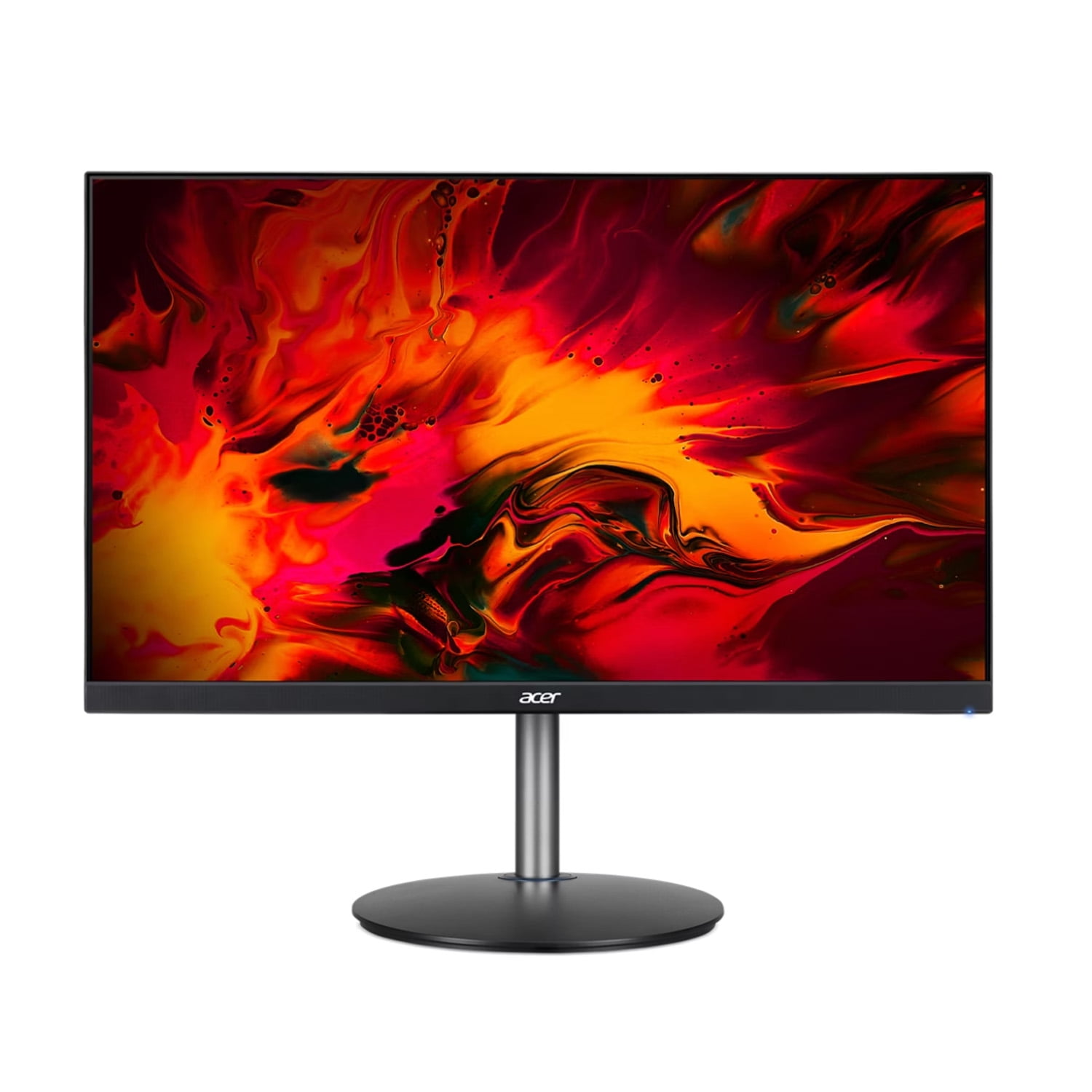 Pre-Owned Acer Nitro XF273U - 27" Monitor FullHD 2560x1440 16:9 VA 240Hz 1ms 400Nit HDMI (Refurbished - Fair)