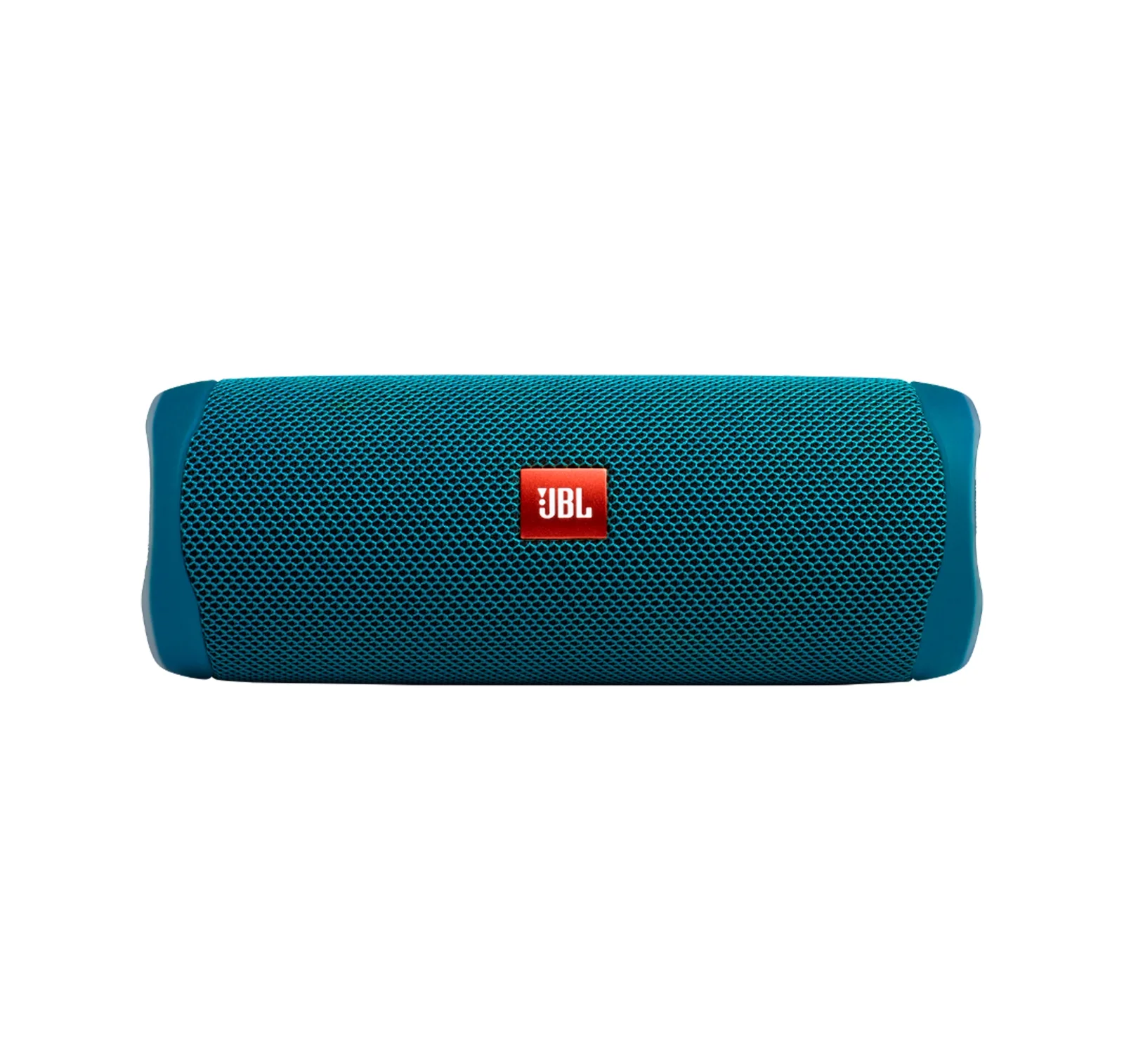 Pre-Owned JBL Flip 5 ECO Blue Portable Bluetooth Speaker