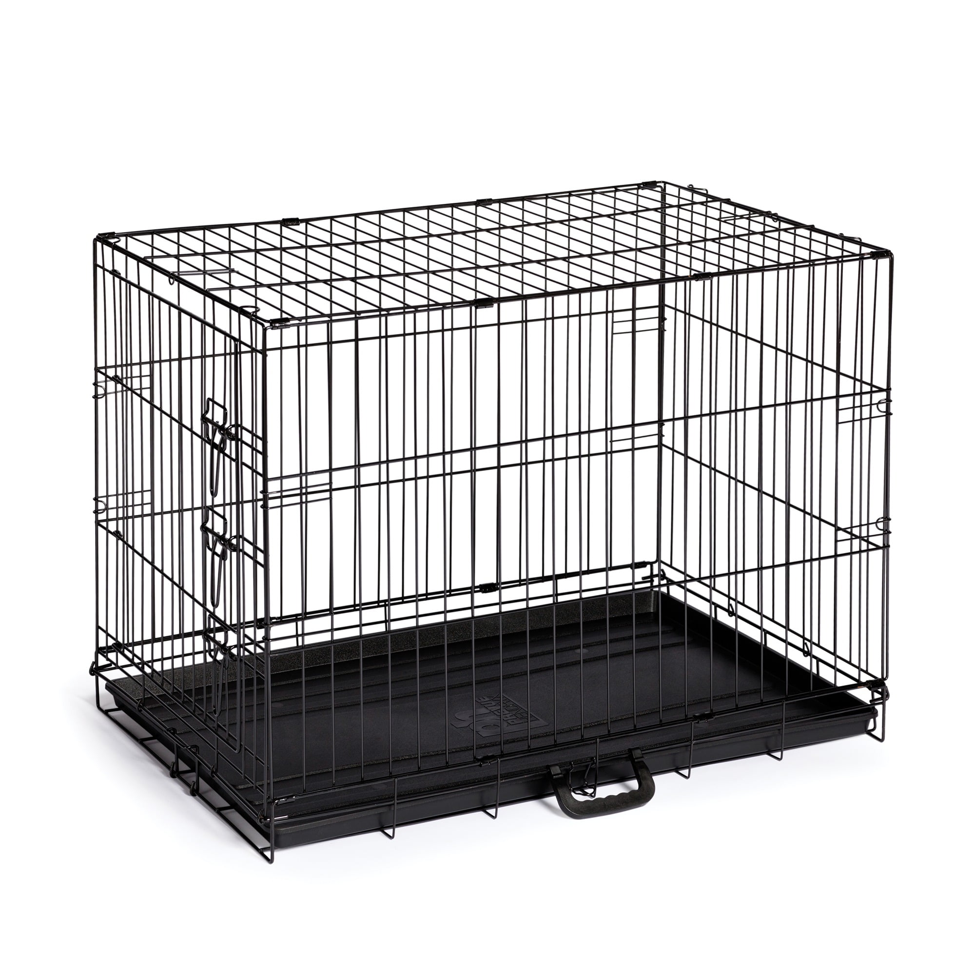 Prevue Pet Products On-The-Go Single-Door Dog Crate