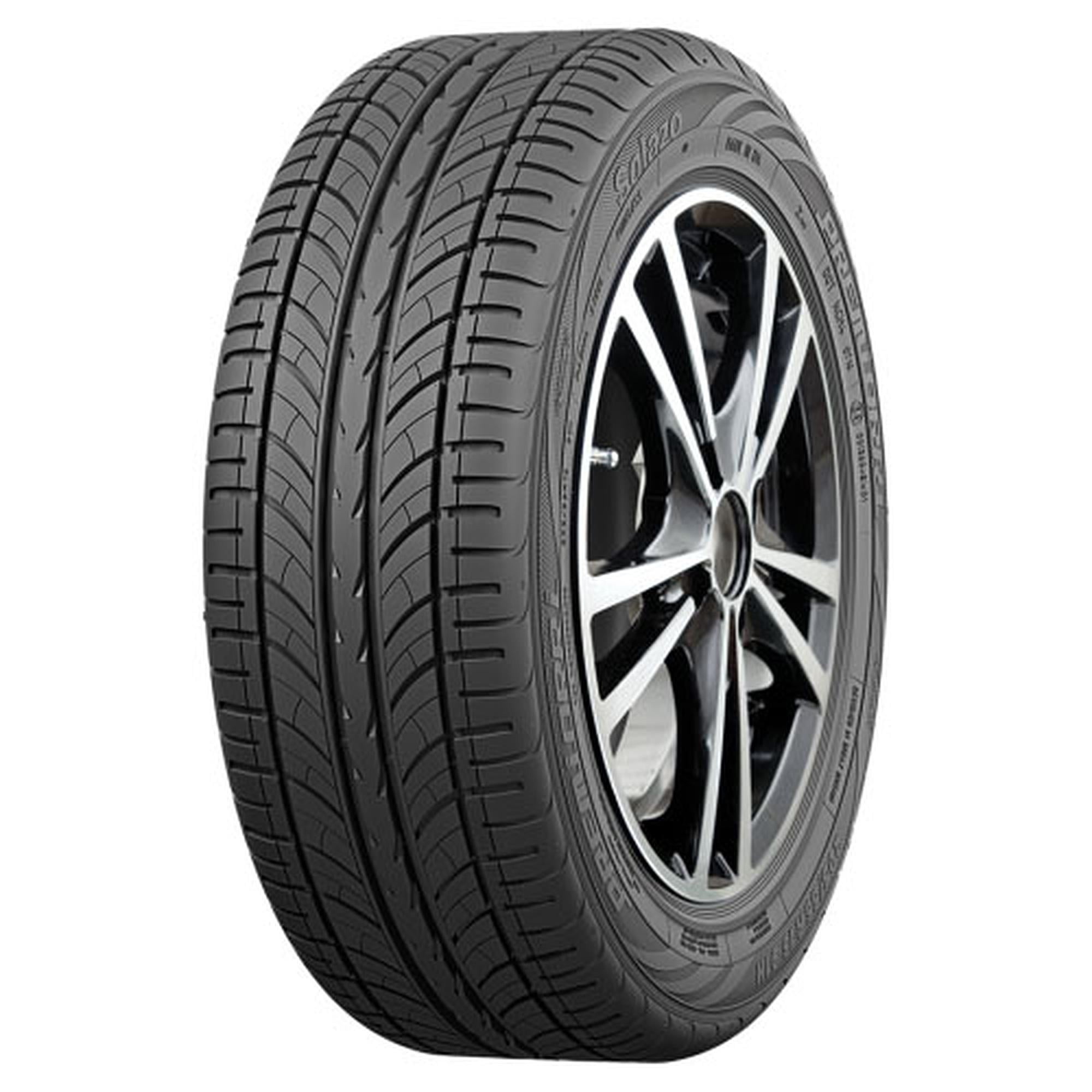 Premiorri Solazo UHP Summer 205/55R16 94W Passenger Tire