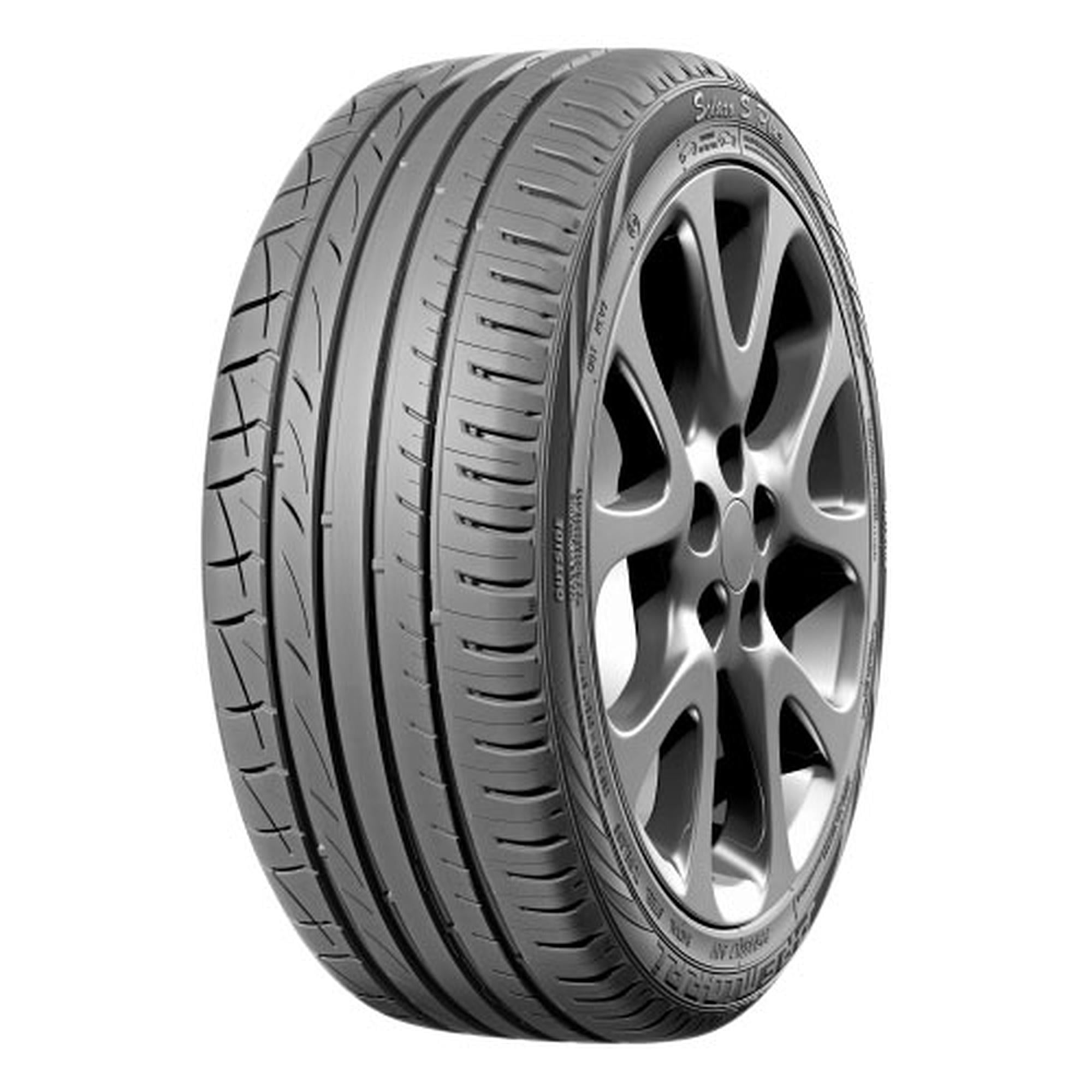 Premiorri Solazo S Plus 225/40R18 92V XL Performance Tire