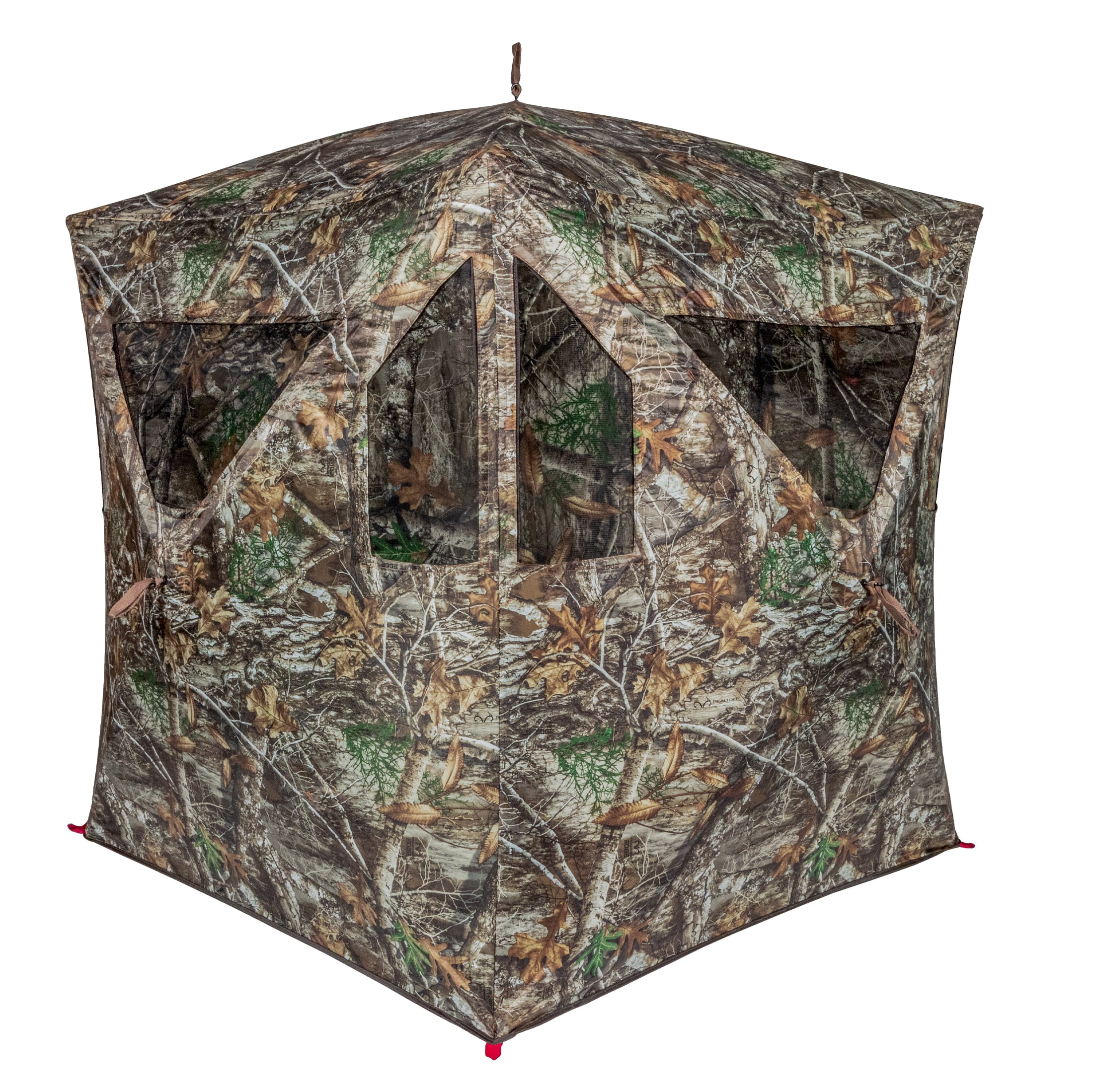 Primal Treestands Den 5-Hub Pop-Up Hunting Ground Blind