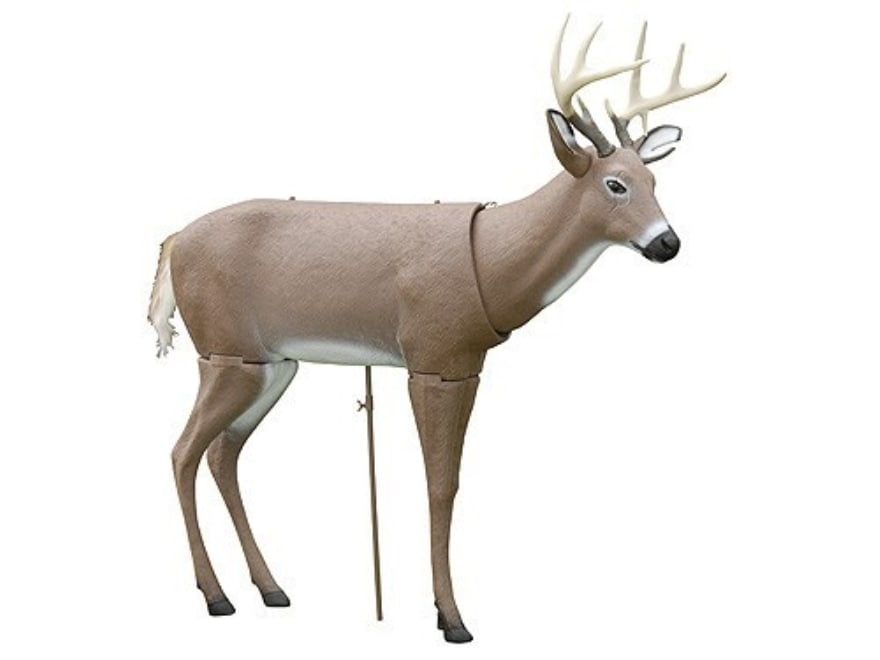 Primos Scarface Deer Decoy 62601
