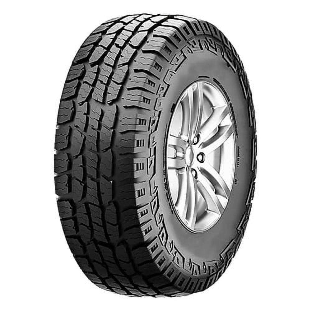 Prinx HiCountry HA2 275/65R18 116T BSW (2 Tires) Fits: 2015-23 Ford F-150 Lariat, 2019-23 Chevrolet Silverado 1500 LT Trail Boss