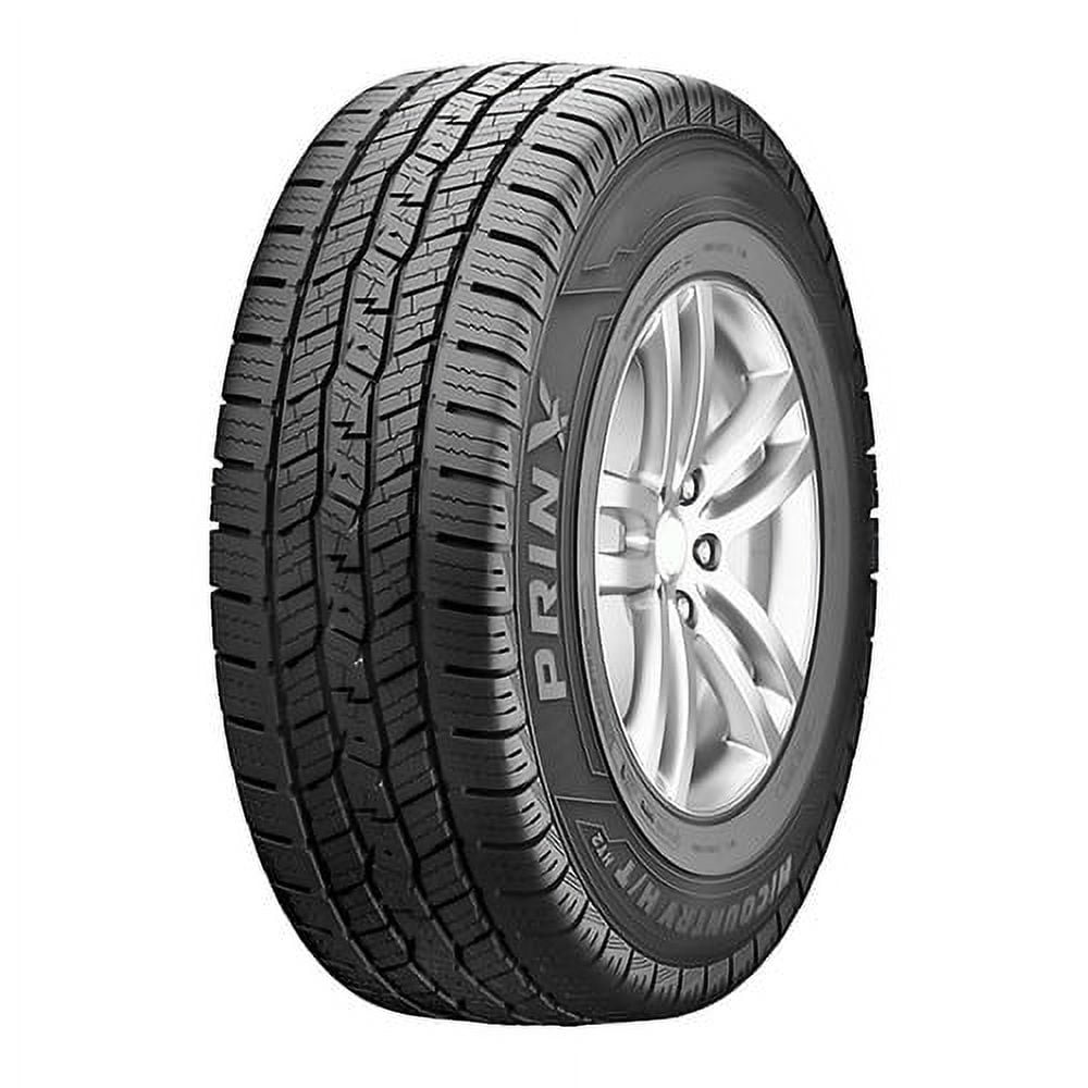 Prinx HiCountry HT2 LT275/65R20 E/10PLY BSW (2 Tires)