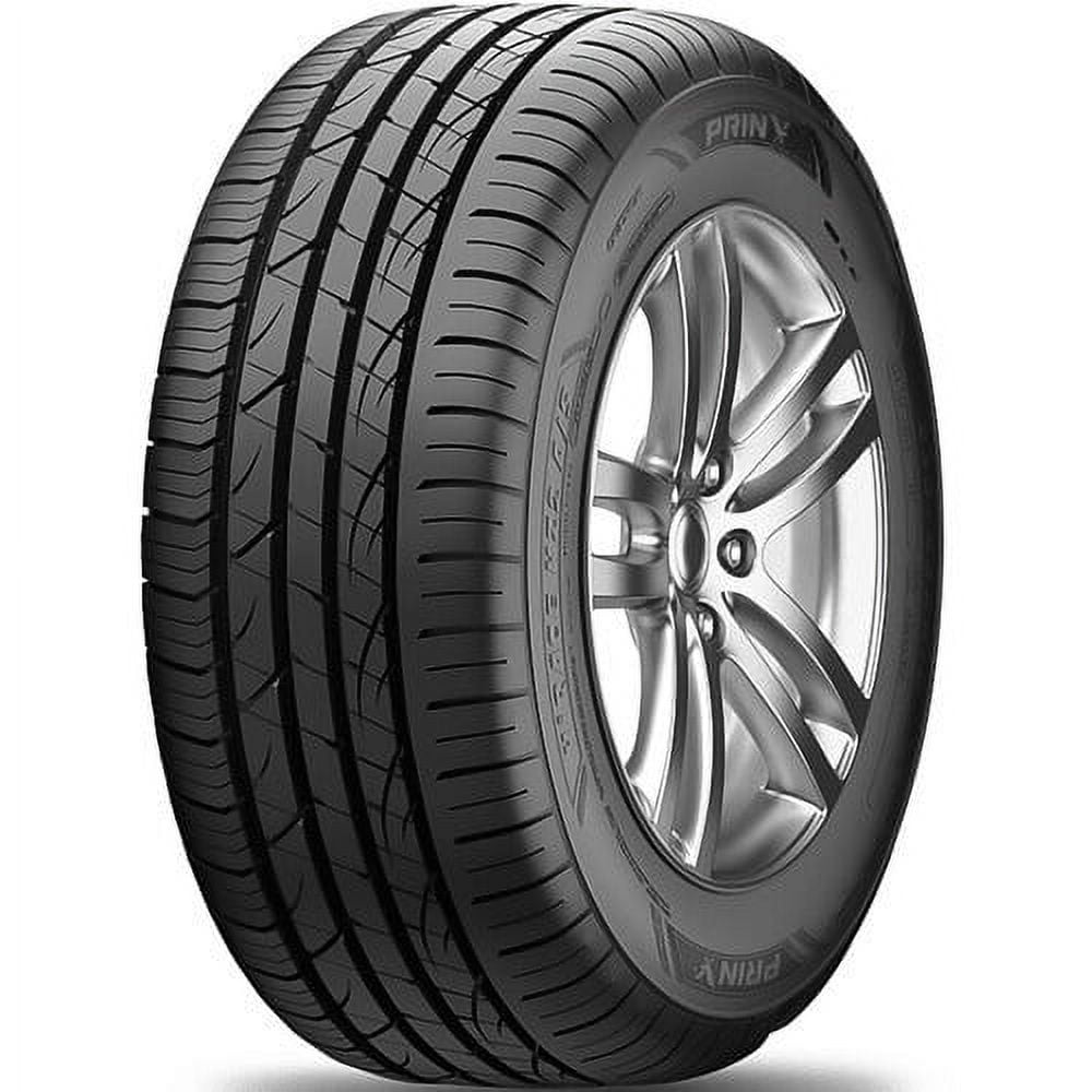 Prinx HiRace HZ2 235/45R18XL 98Y BSW (4 Tires) Fits: 2010-12 Nissan Altima SR, 2013-14 Honda Accord Sport