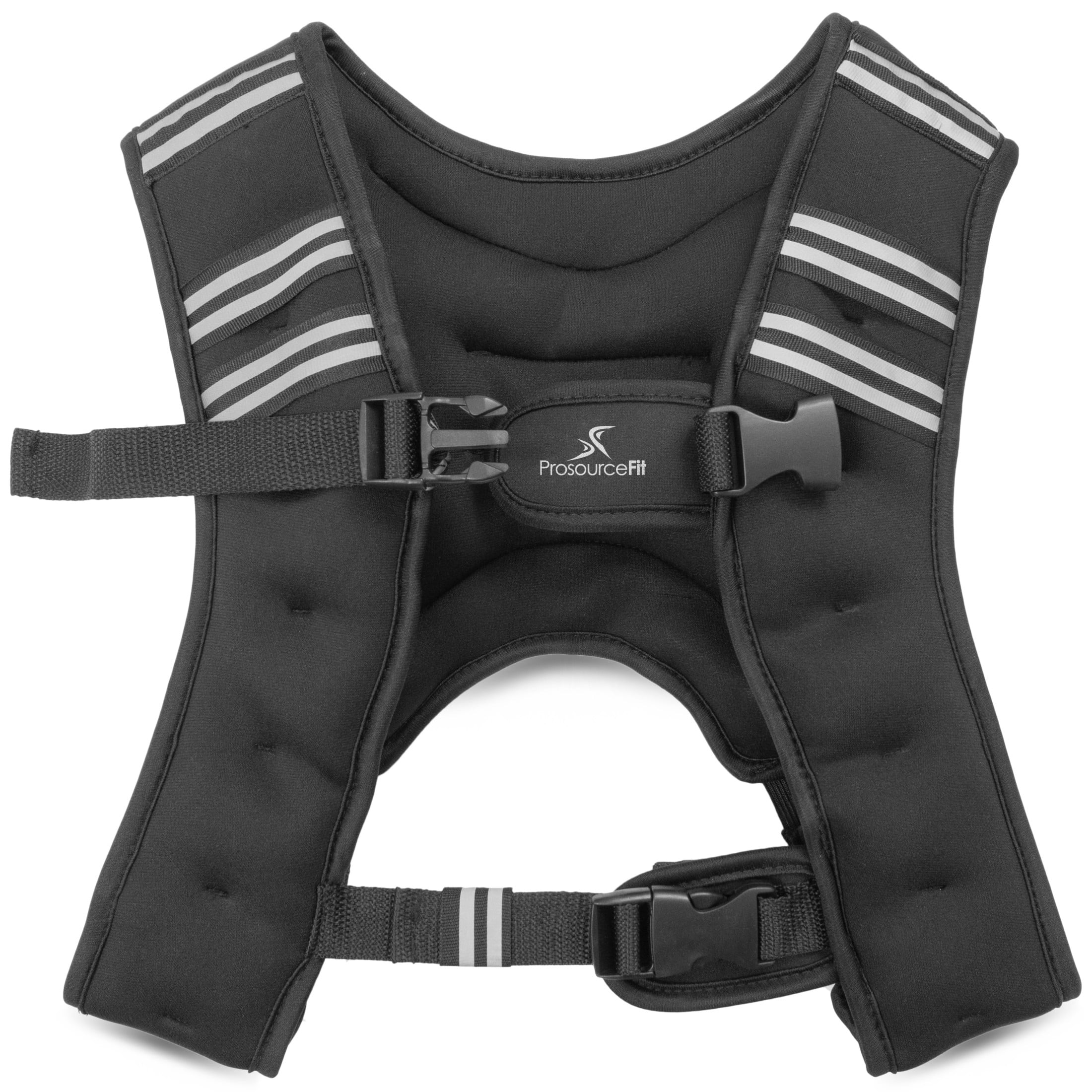ProsourceFit Exercise Weighted Training Vest for Women & Men