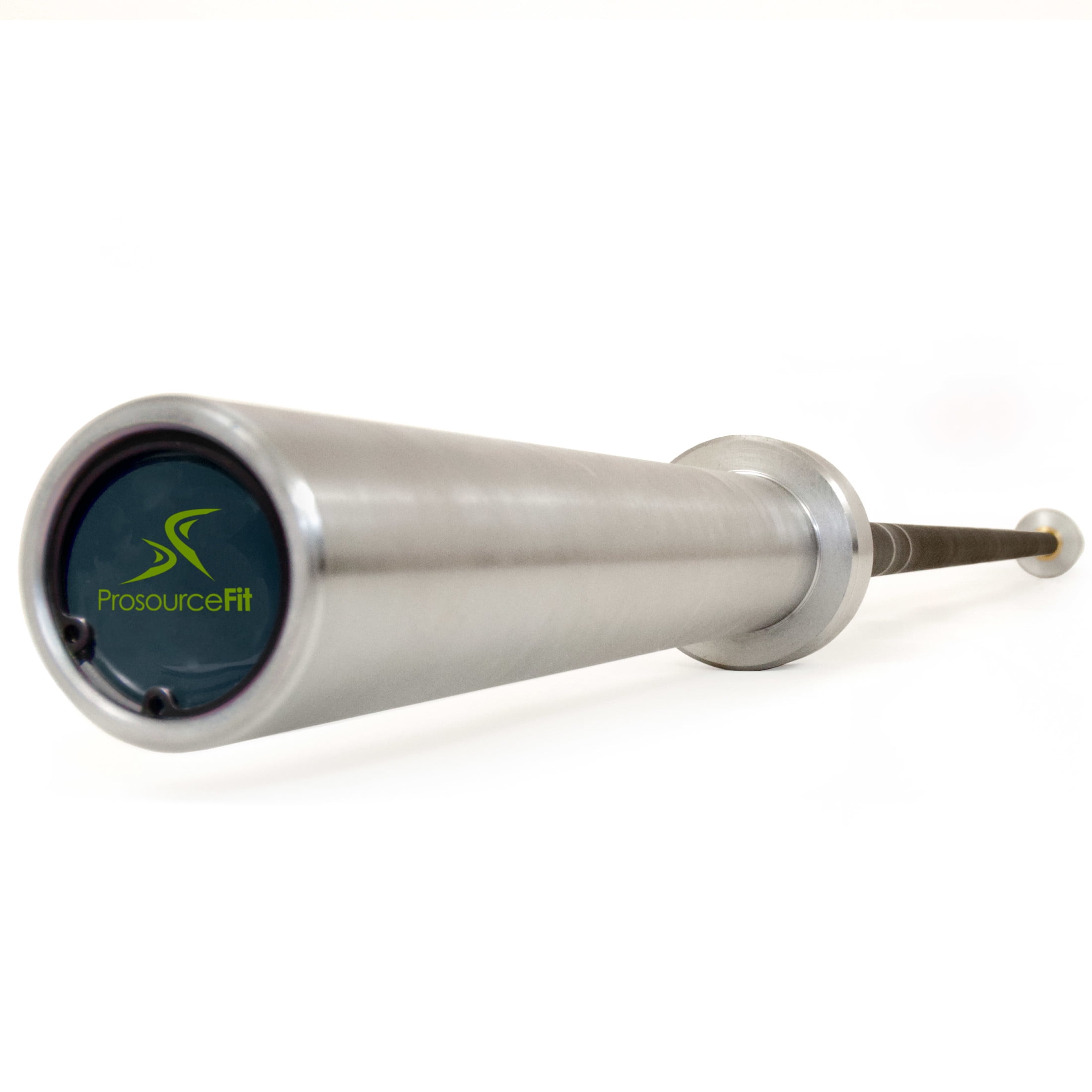 ProsourceFit Olympic Barbell Multipurpose Weight Lifting Bar, Women