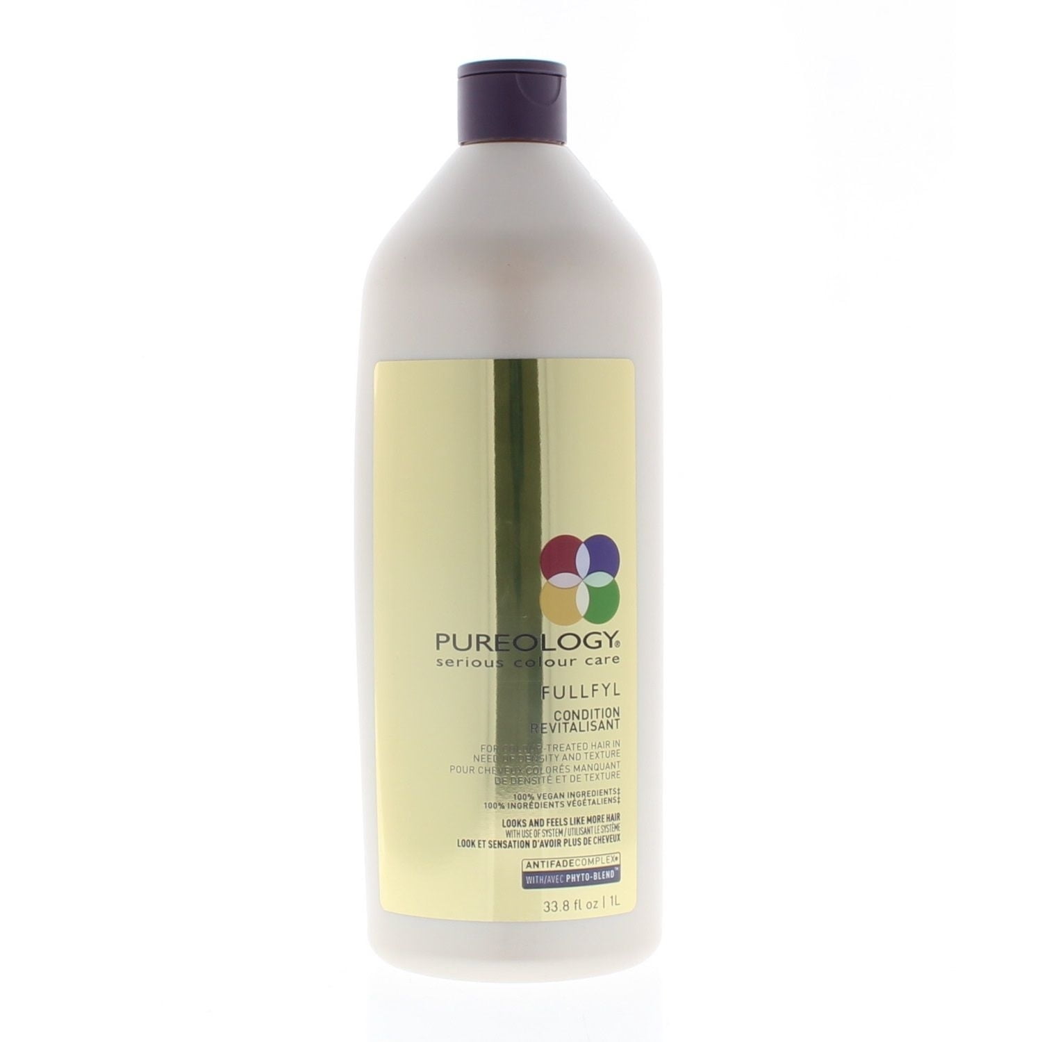Pureology Fullfyl Conditioner 33.8oz