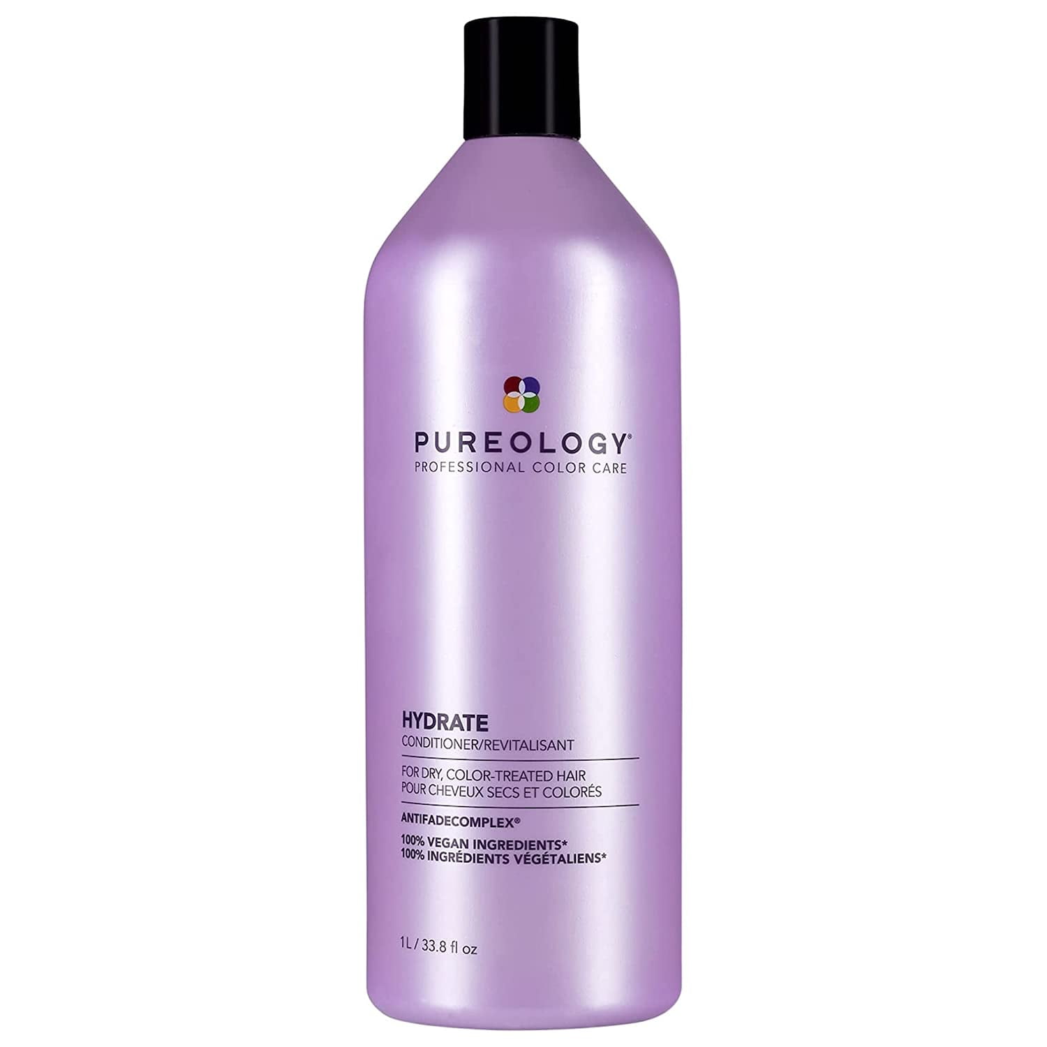Pureology Hydrate Conditioner 33.8 oz