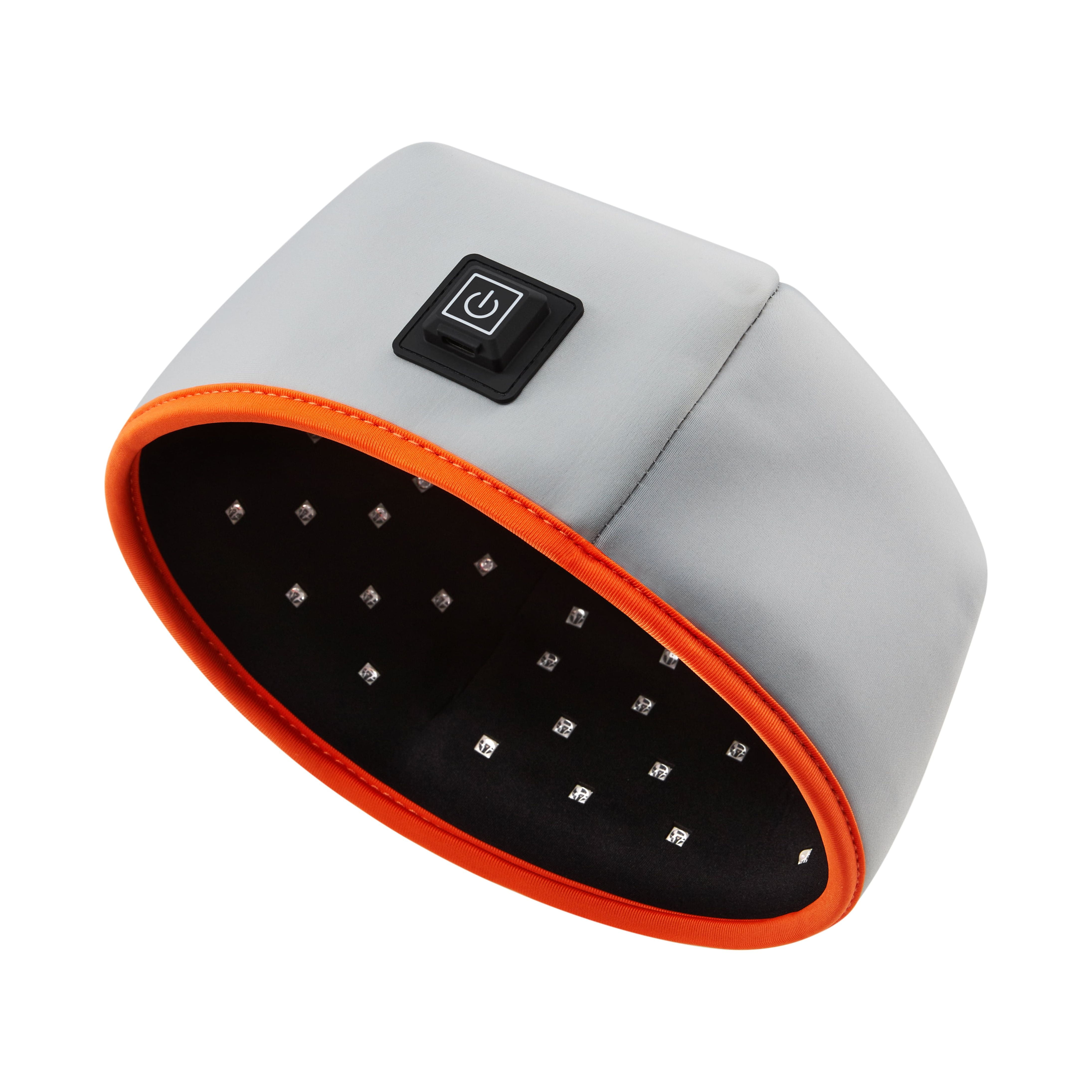 QNL US Infrared Red Light Therapy Cap Fast Hair Regrowth Treatment Hat For Hair Loss