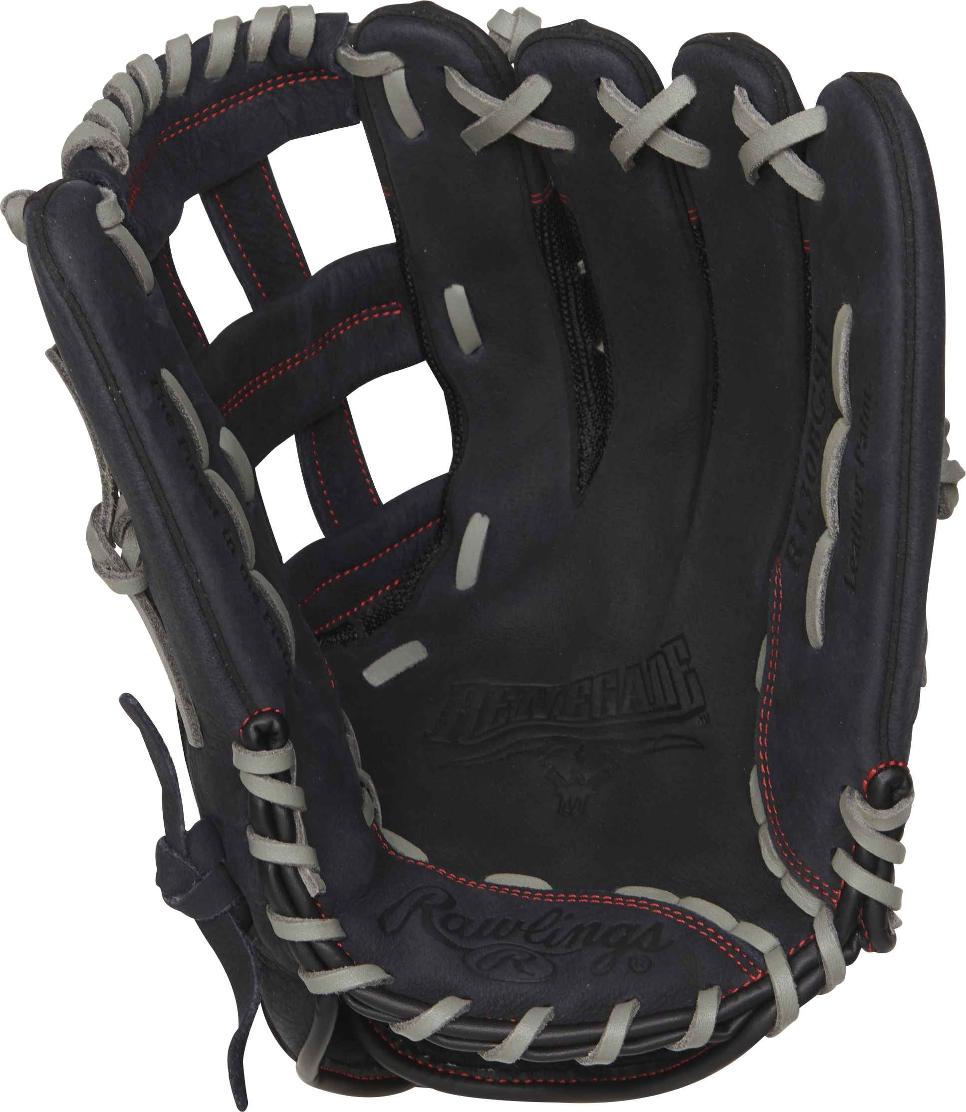 Rawlings Renegade 13-inch Glove | Right Hand Throw | Outfield