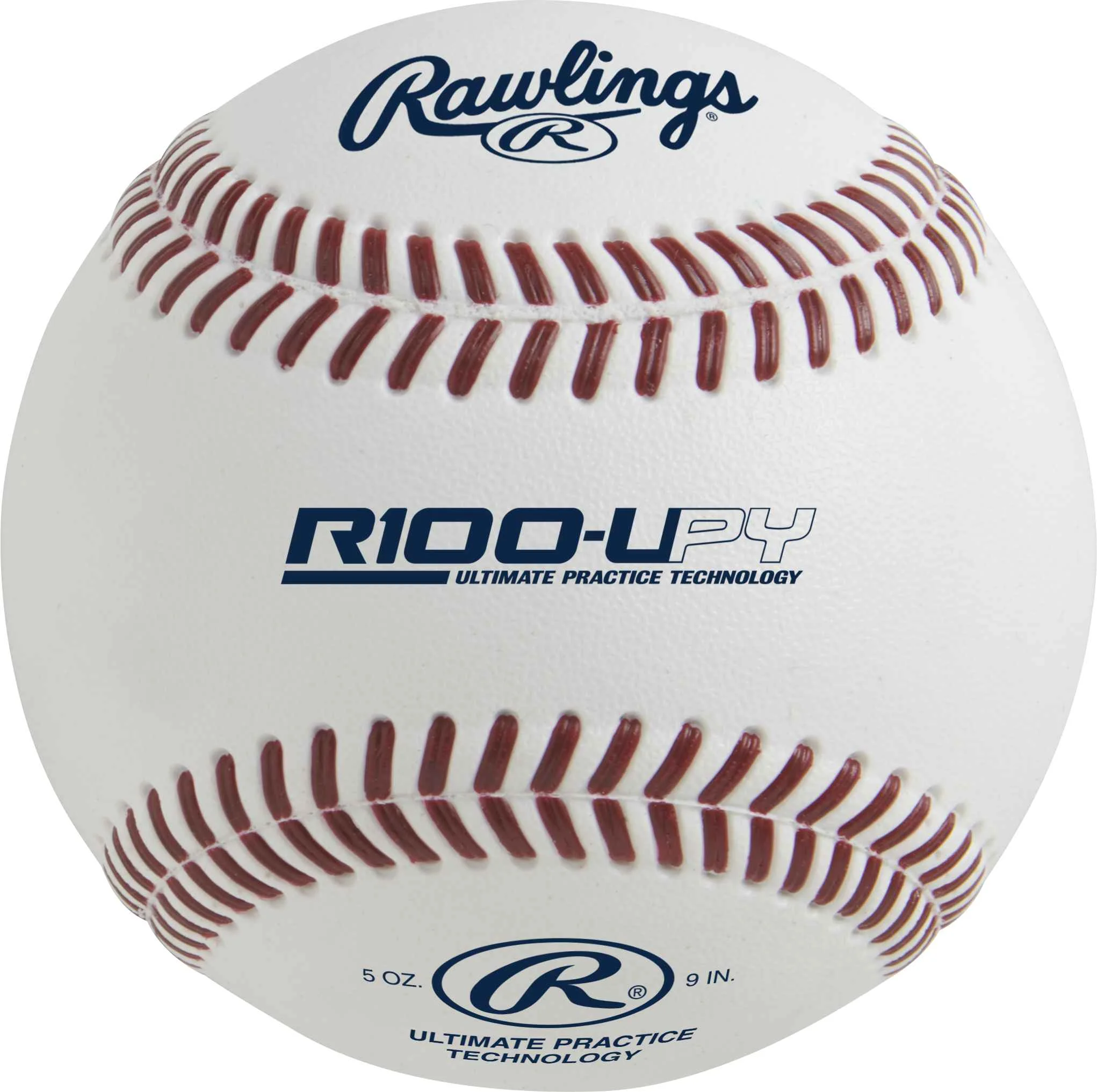 Rawlings Ultimate Practice Youth Batting Practice Baseball
