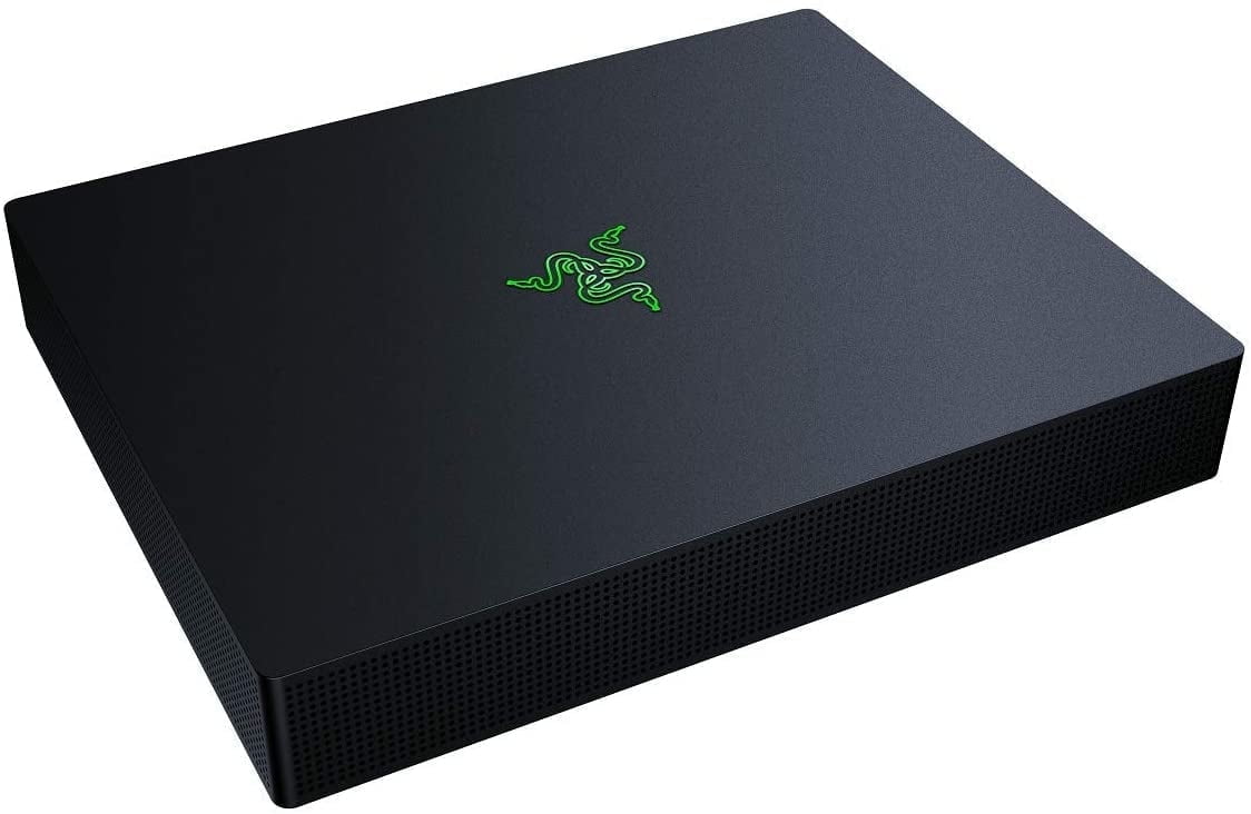 Razer Sila Gaming-Grade WiFi Router