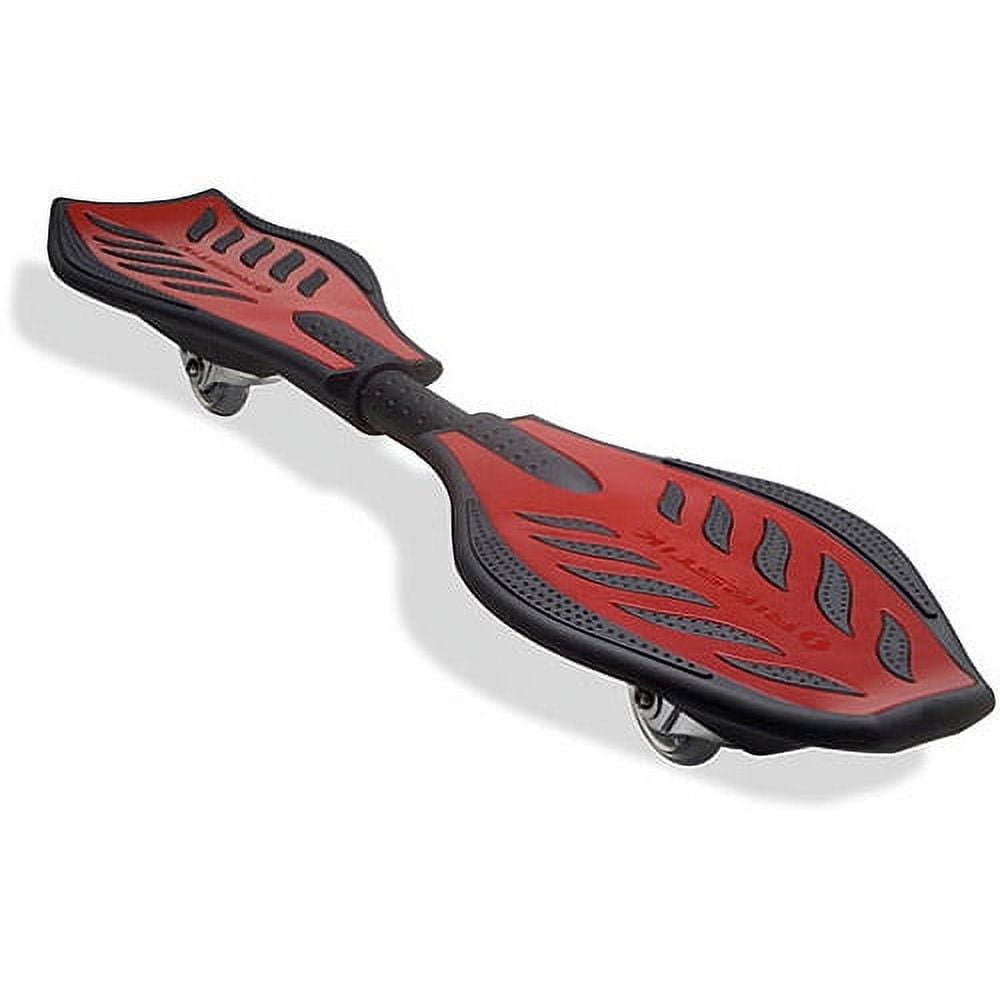 Razor RipStik Caster Board Classic collection, 2 Wheel Skateboard with 360-degree Casters, for Kids, Teens and Adults