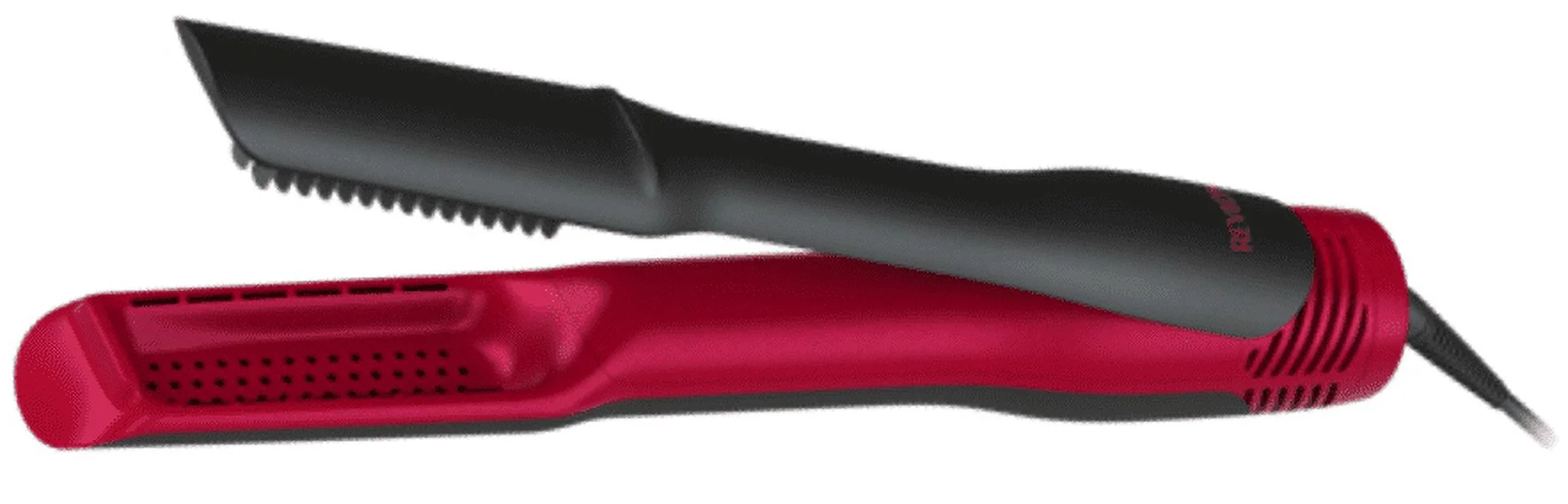 Revlon One-Step Air Straight 2-in-1 Dryer & Flat Iron Straightening Dryer