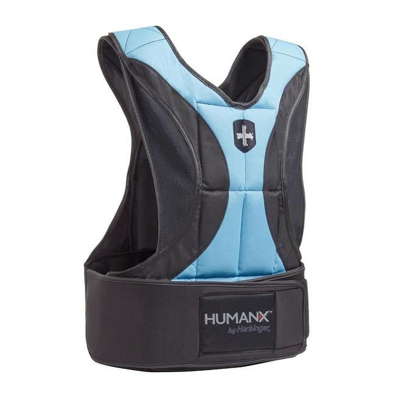 Reactor X-Finity 10 lb. Weight Vest