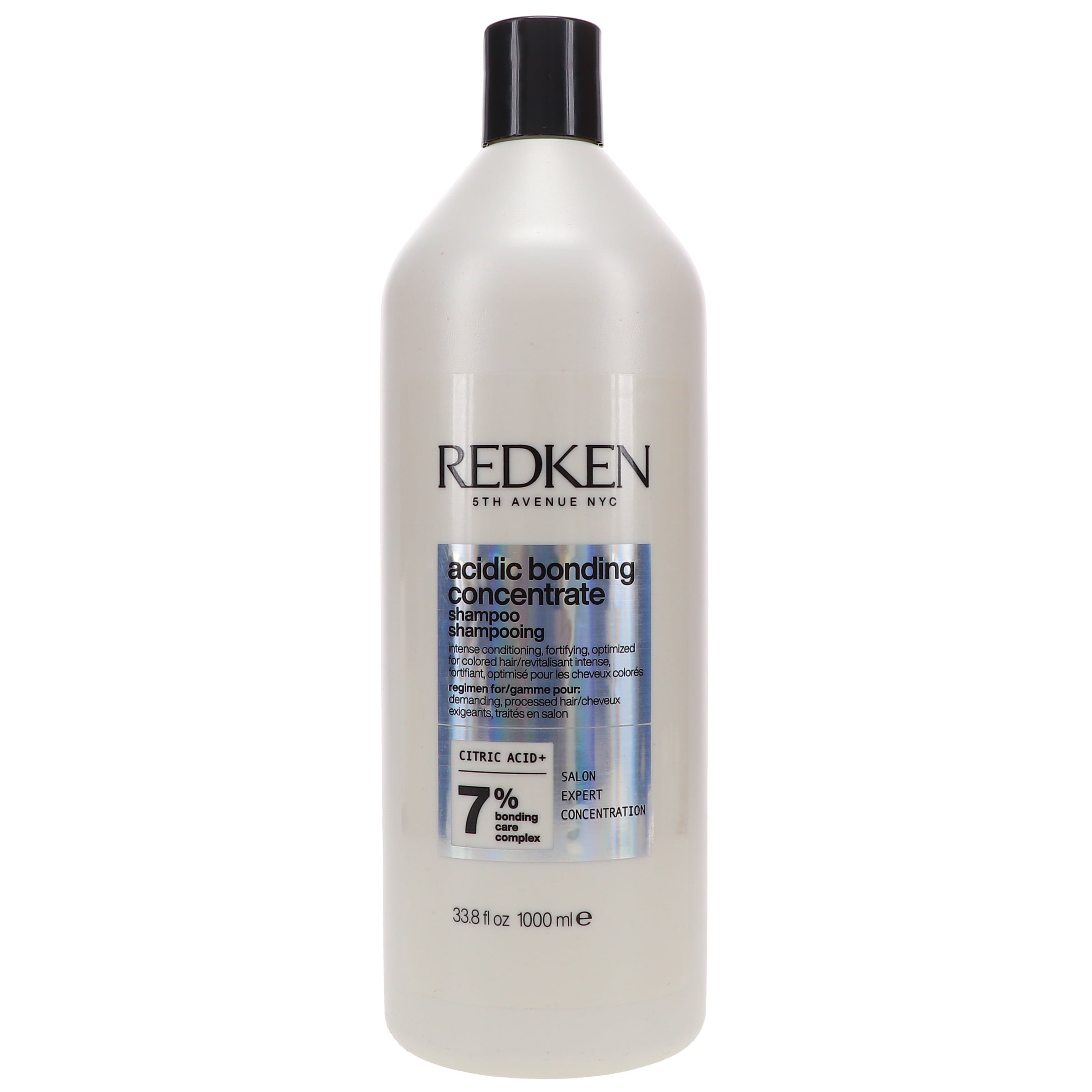 Redken Acidic Bonding Concentrate Shampoo 33.8 oz