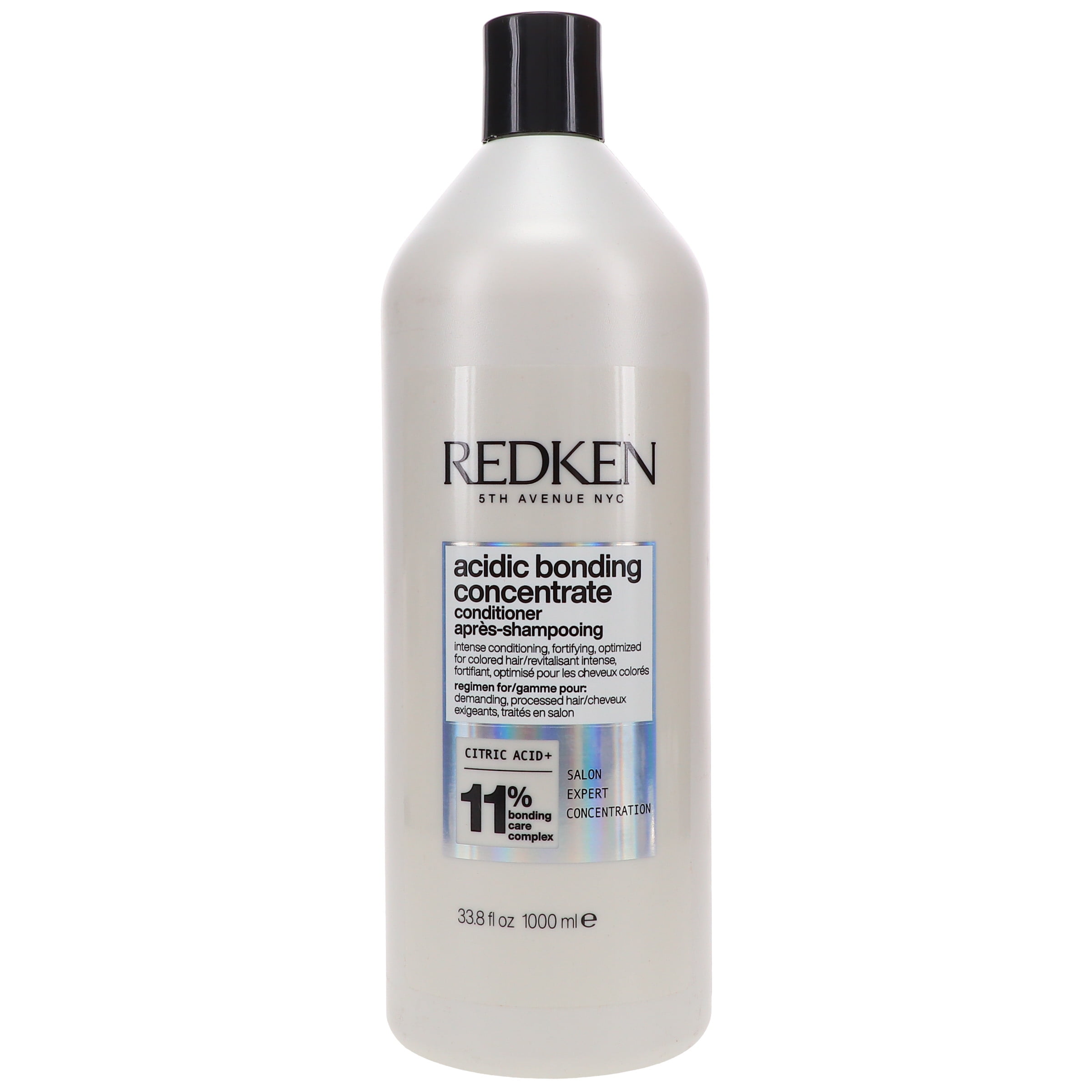 Redken Acidic Bonding Conditioner, 33.8 oz