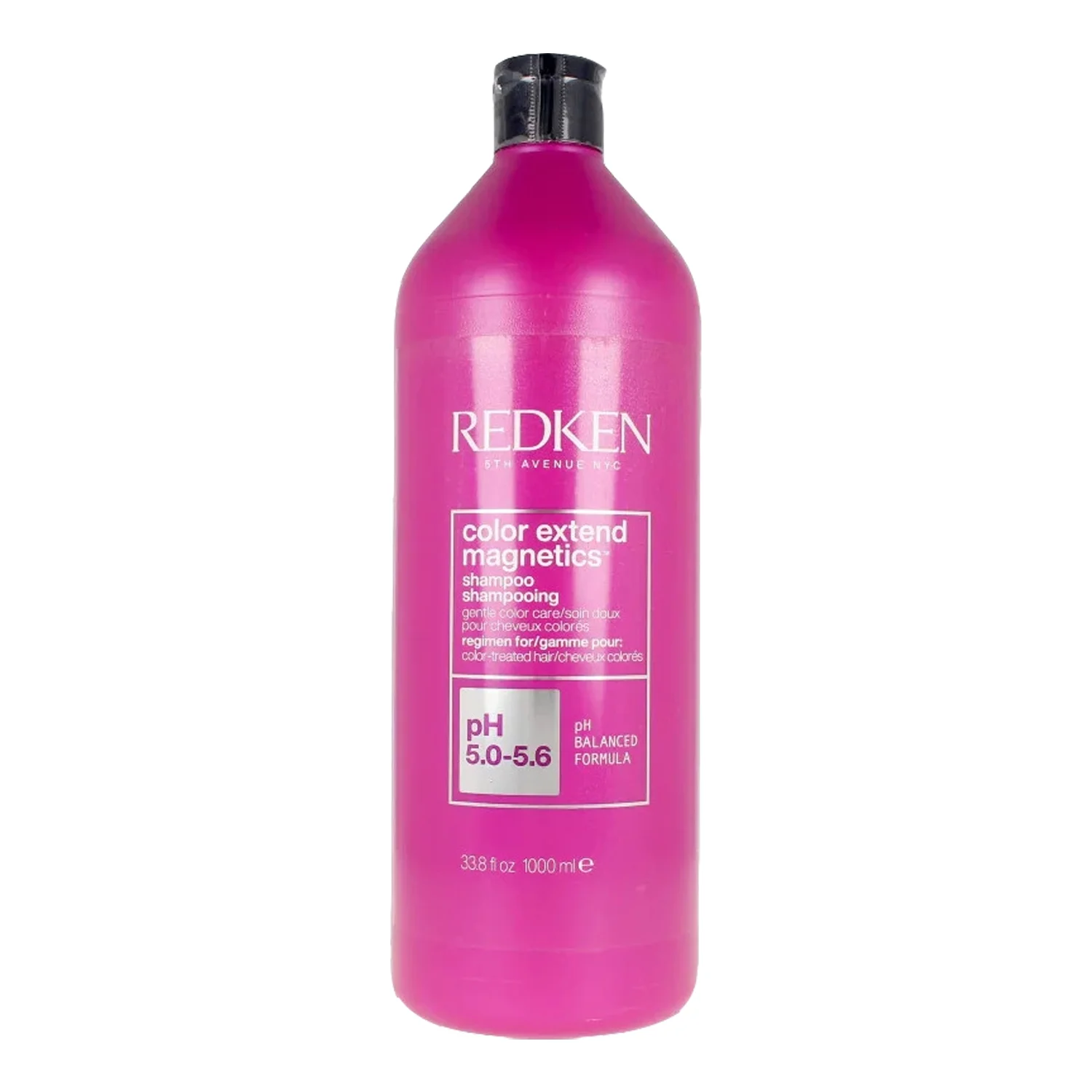 Redken Color Extend Magnetics Shampoo - 33.8 oz