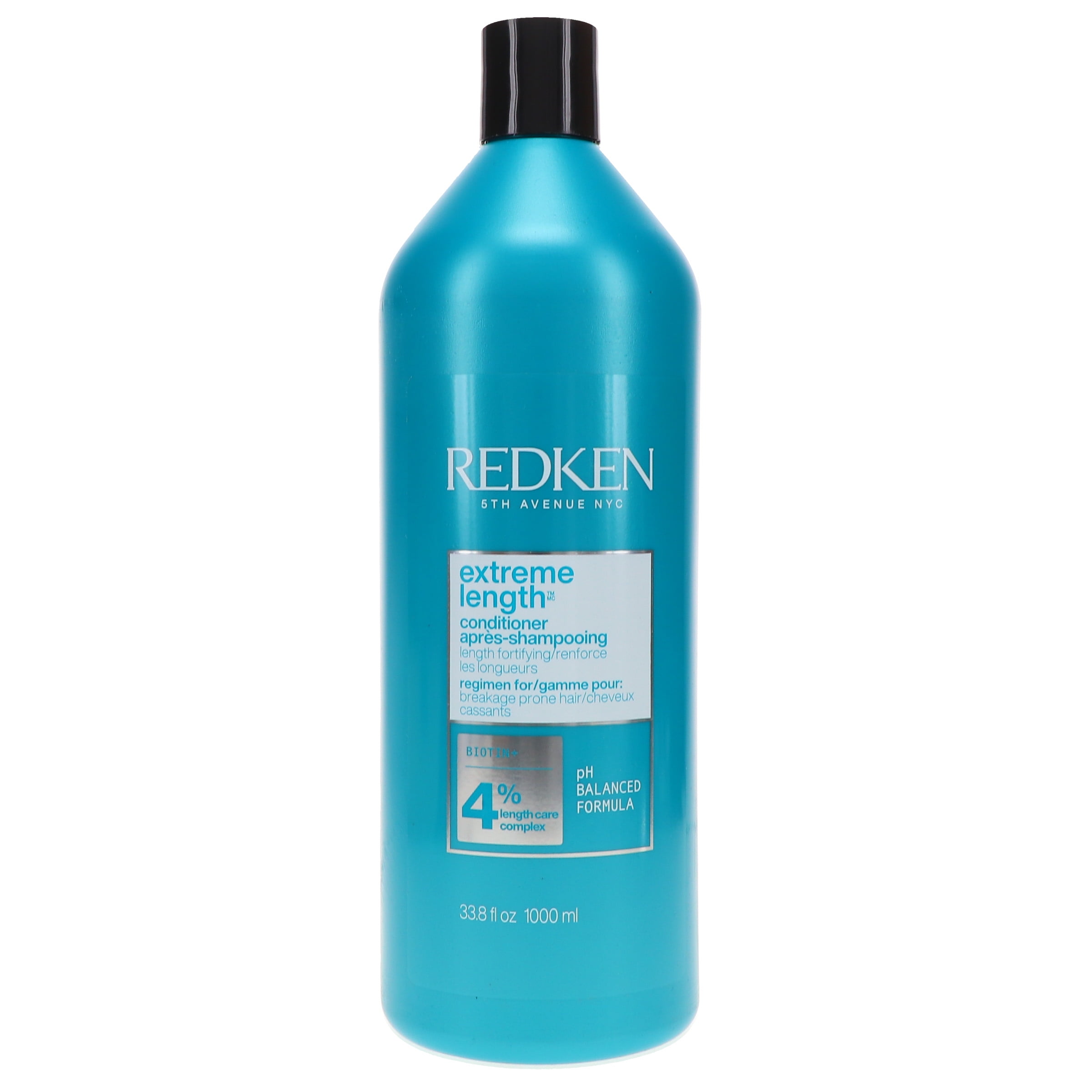 Redken Extreme Length Conditioner 33.8 oz