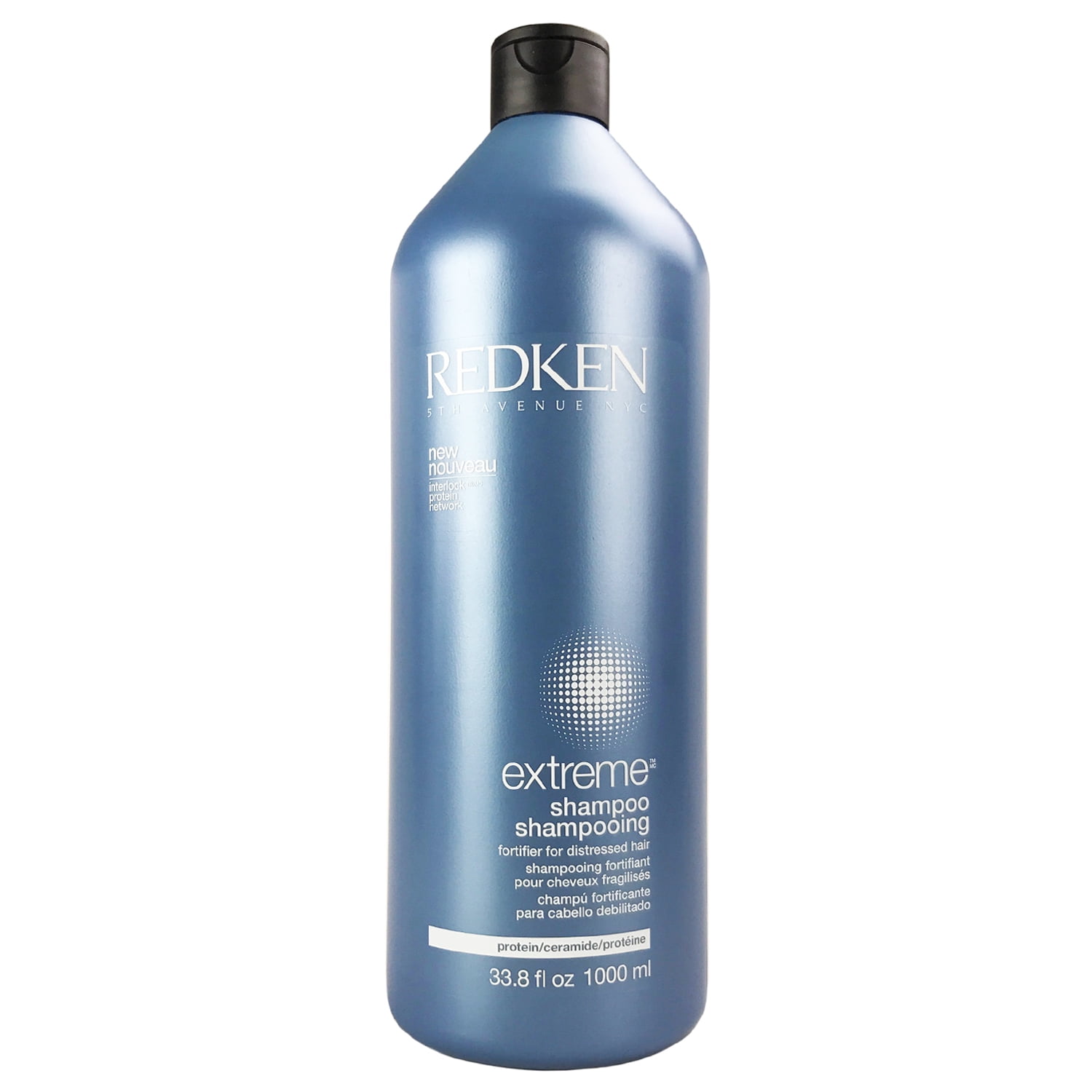 Redken Extreme Shampoo, 33.8 Oz