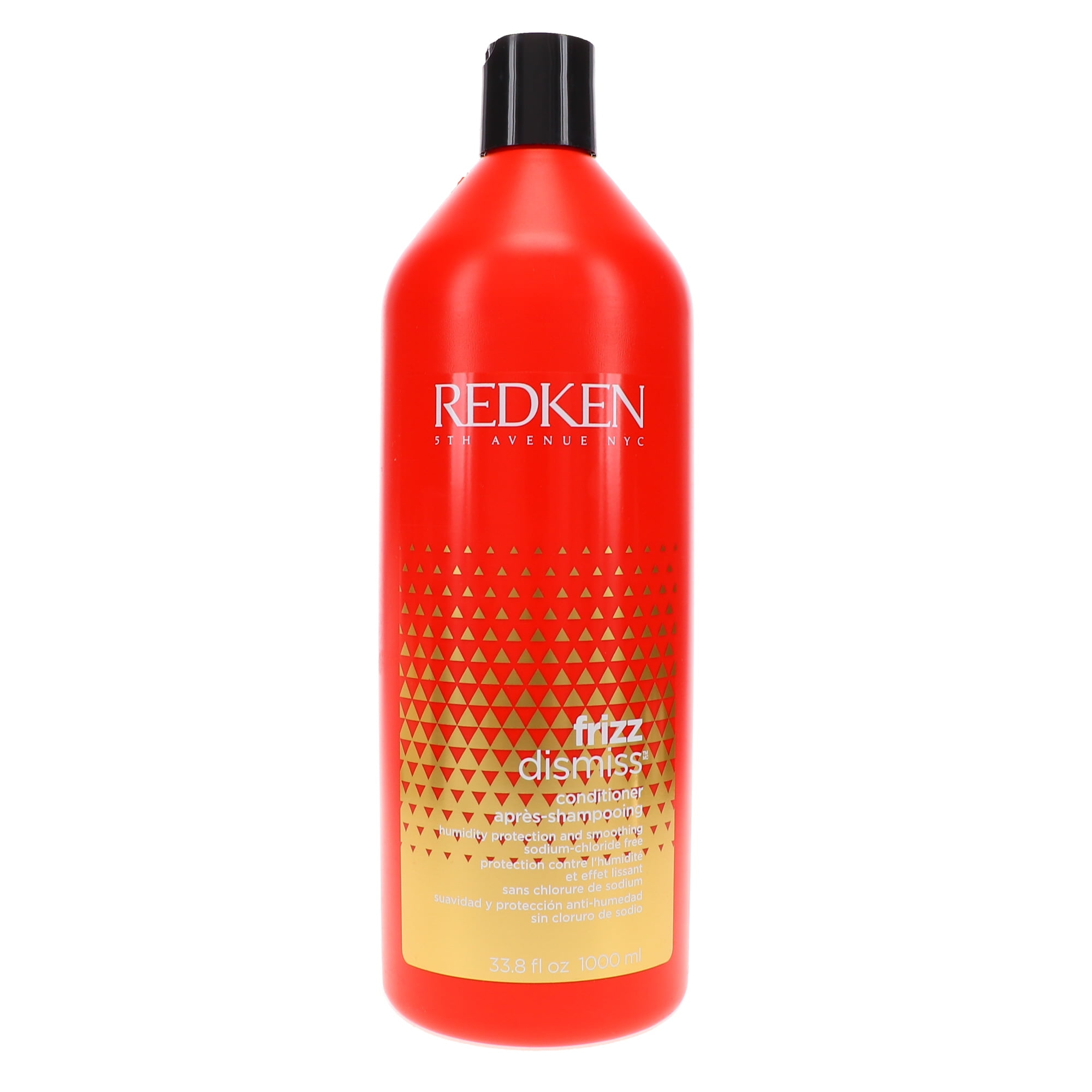 Redken Frizz Dismiss Conditioner 33.8 oz