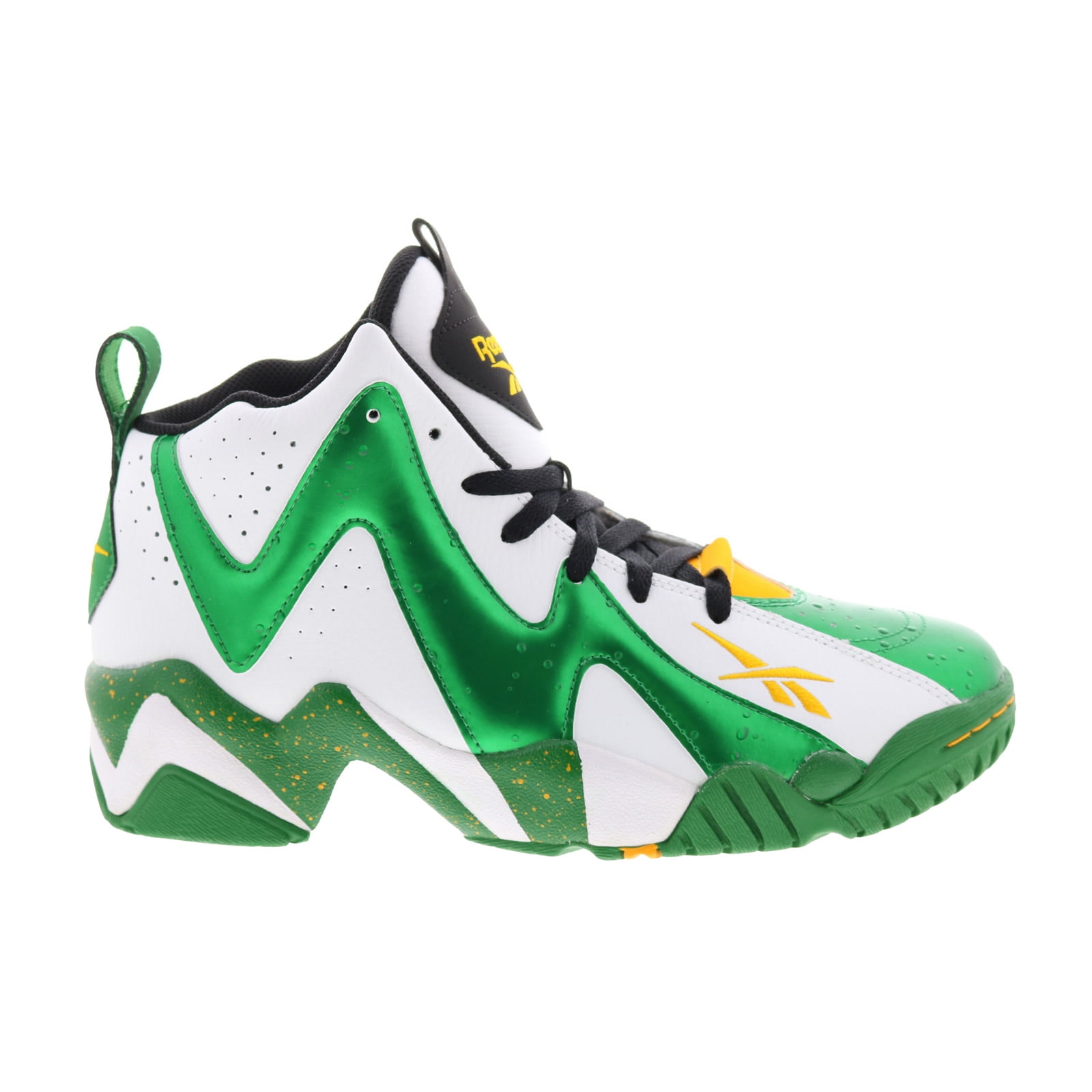 Reebok Adult Mens Hurrikaze II Basketball Athletic
