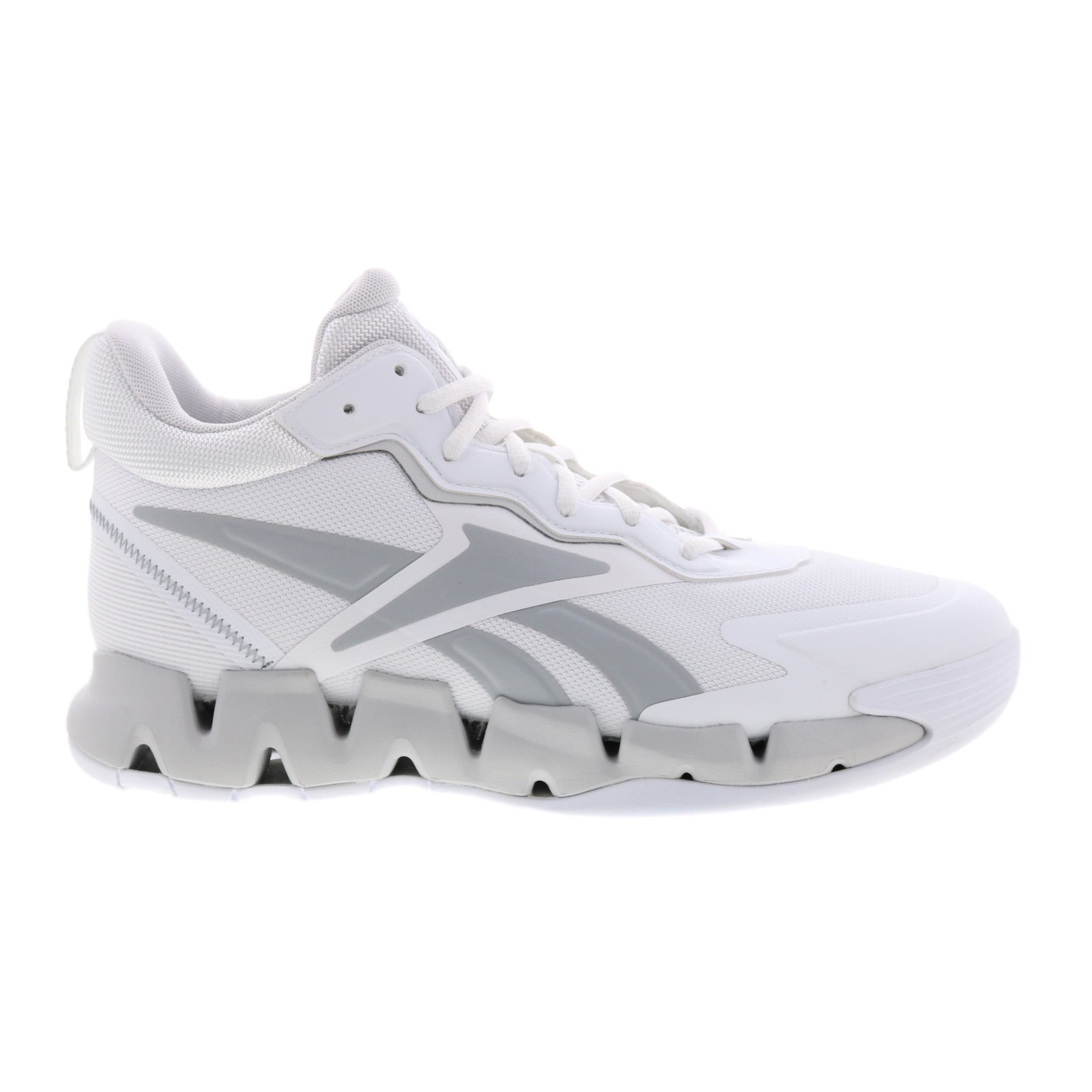Reebok Adult Mens Zig Encore Lifestyle Sneakers