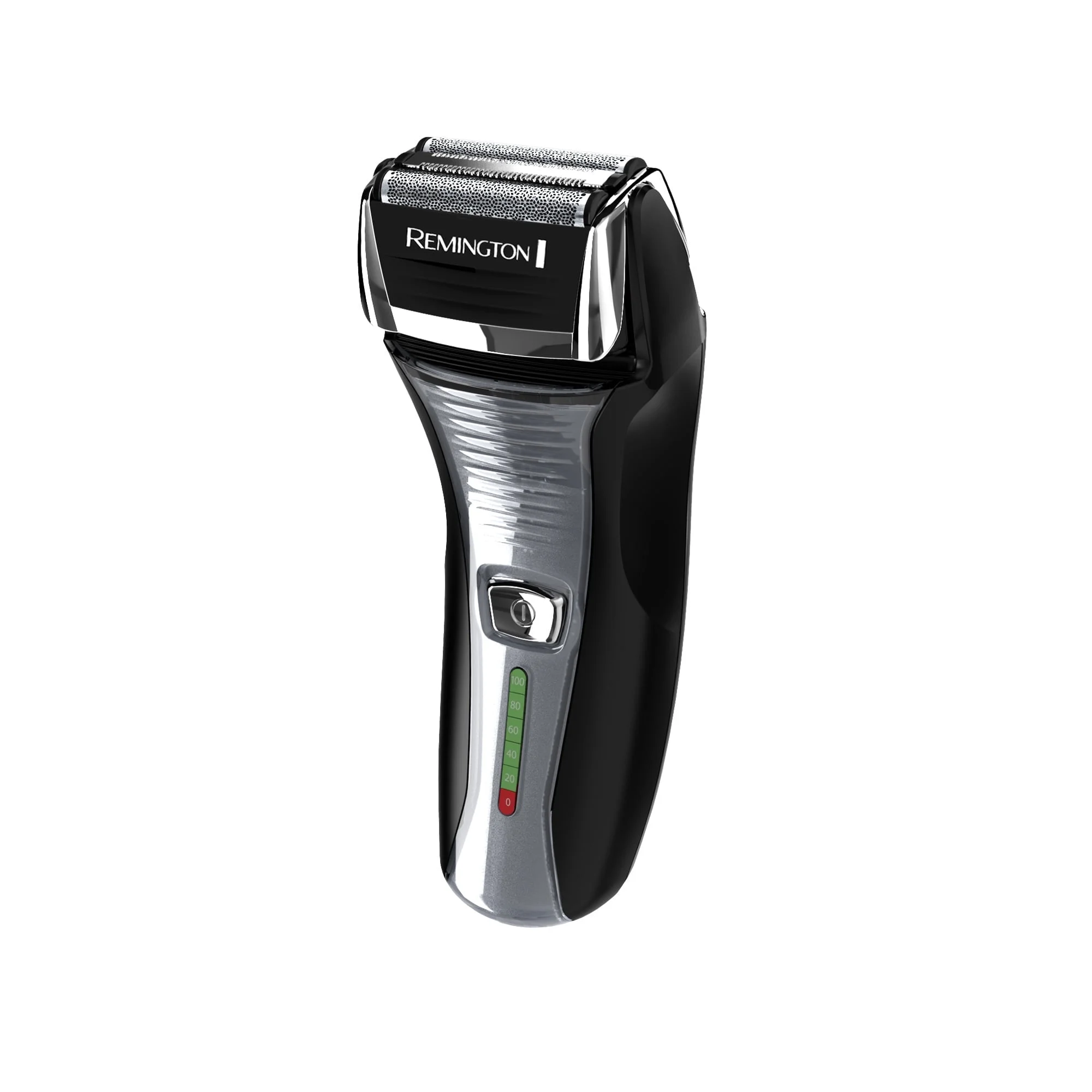Remington F5-5800 Foil Electric Shaver for Men with Intercept Shaving Technology, Black, F5-5800B-AT1