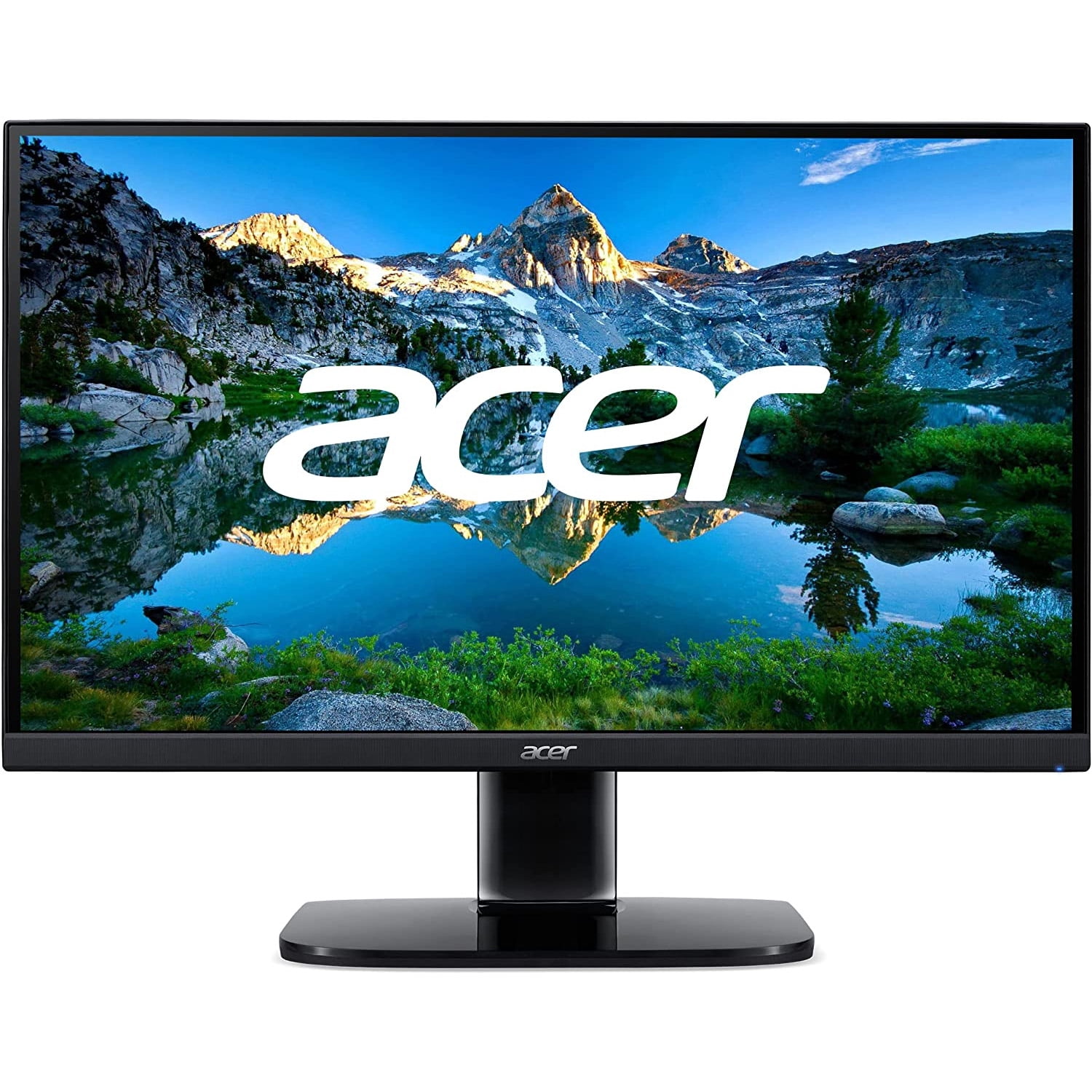 Restored Premium Acer KB272 B 27" Class Full HD LCD Monitor 16:9 Black (Refurbished)