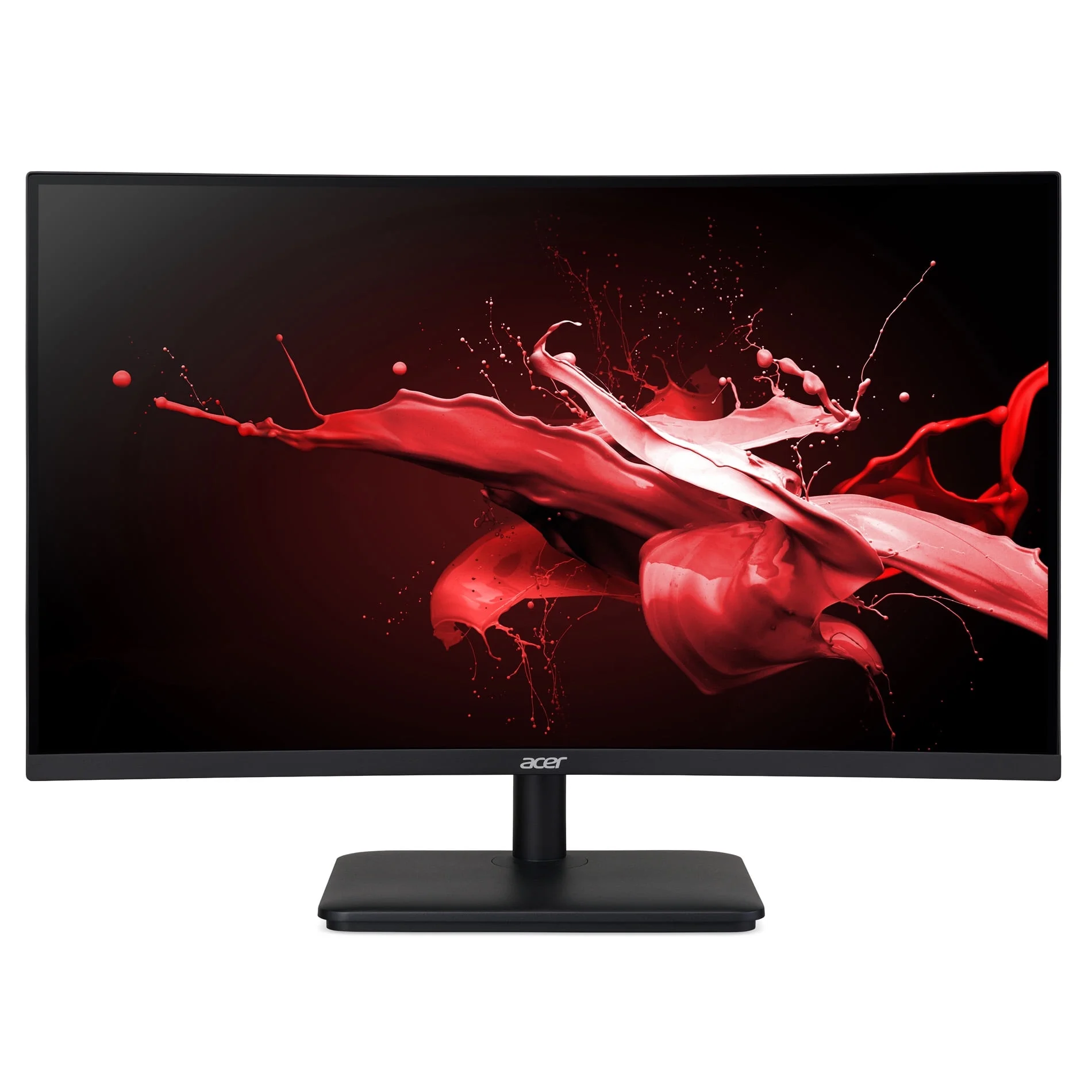 Restored Premium Acer ‎Nitro ED270R - 27" Monitor FullHD 1920x1080 IPS 165Hz 1ms VRB 250Nit HDMI (Refurbished)
