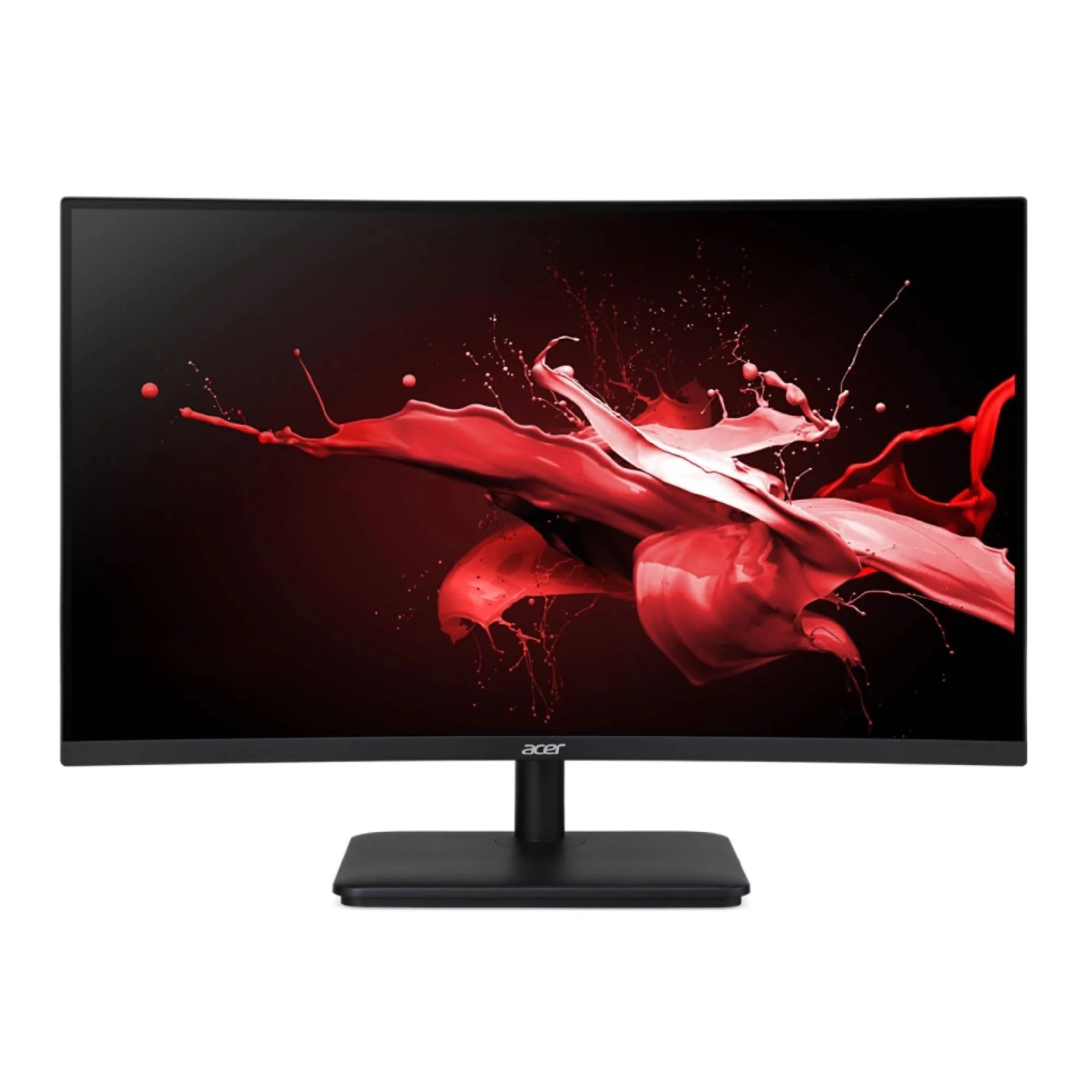 Restored Premium Acer Nitro - 27" Monitor 1920x1080 180Hz VA 1ms VRB 250Nit HDMI Displayport (Refurbished)