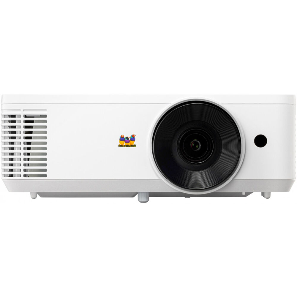 ViewSonic PA700W-S 4500-Lumen WXGA Projector